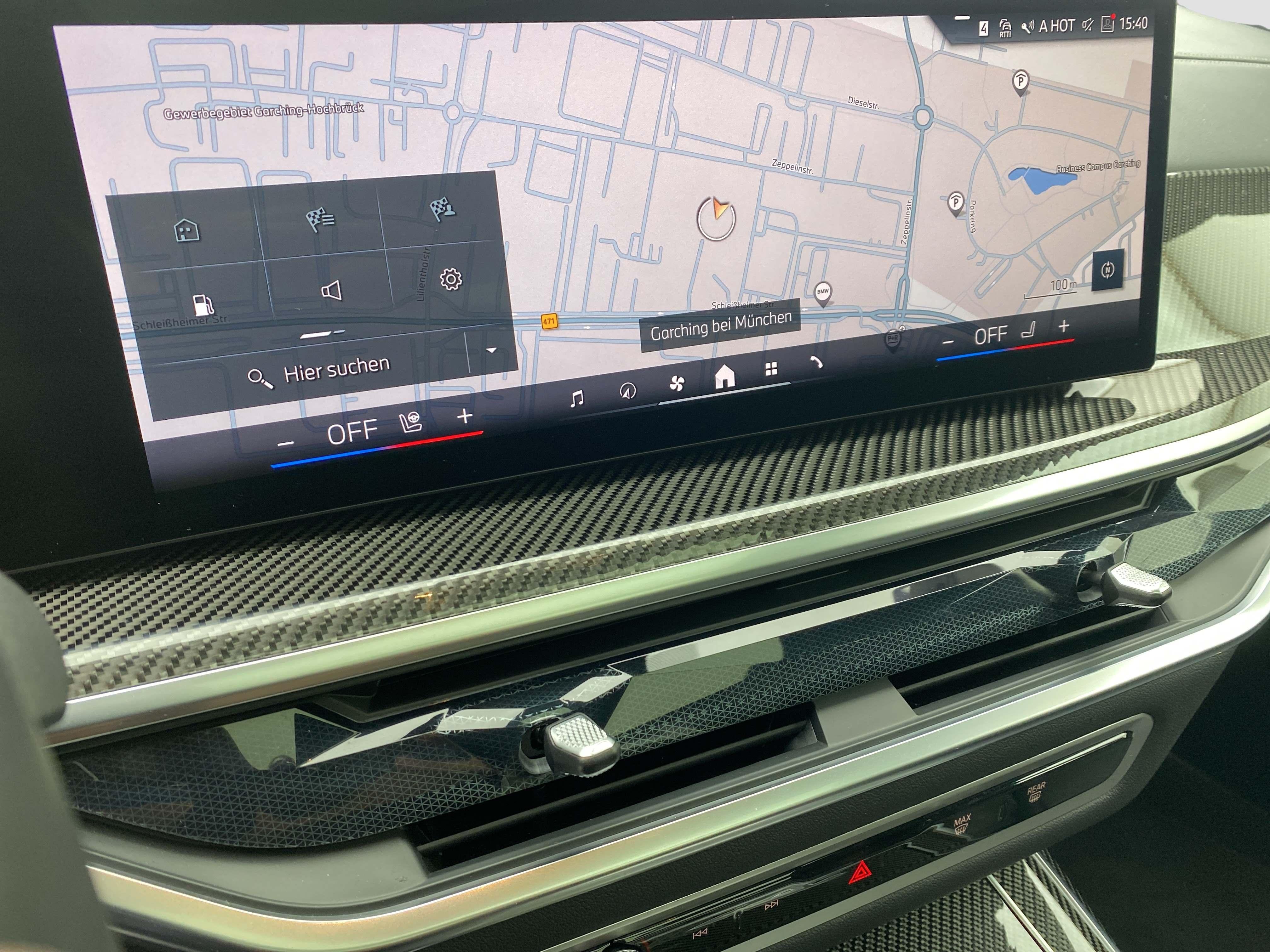 BMW X7 – Bild 19