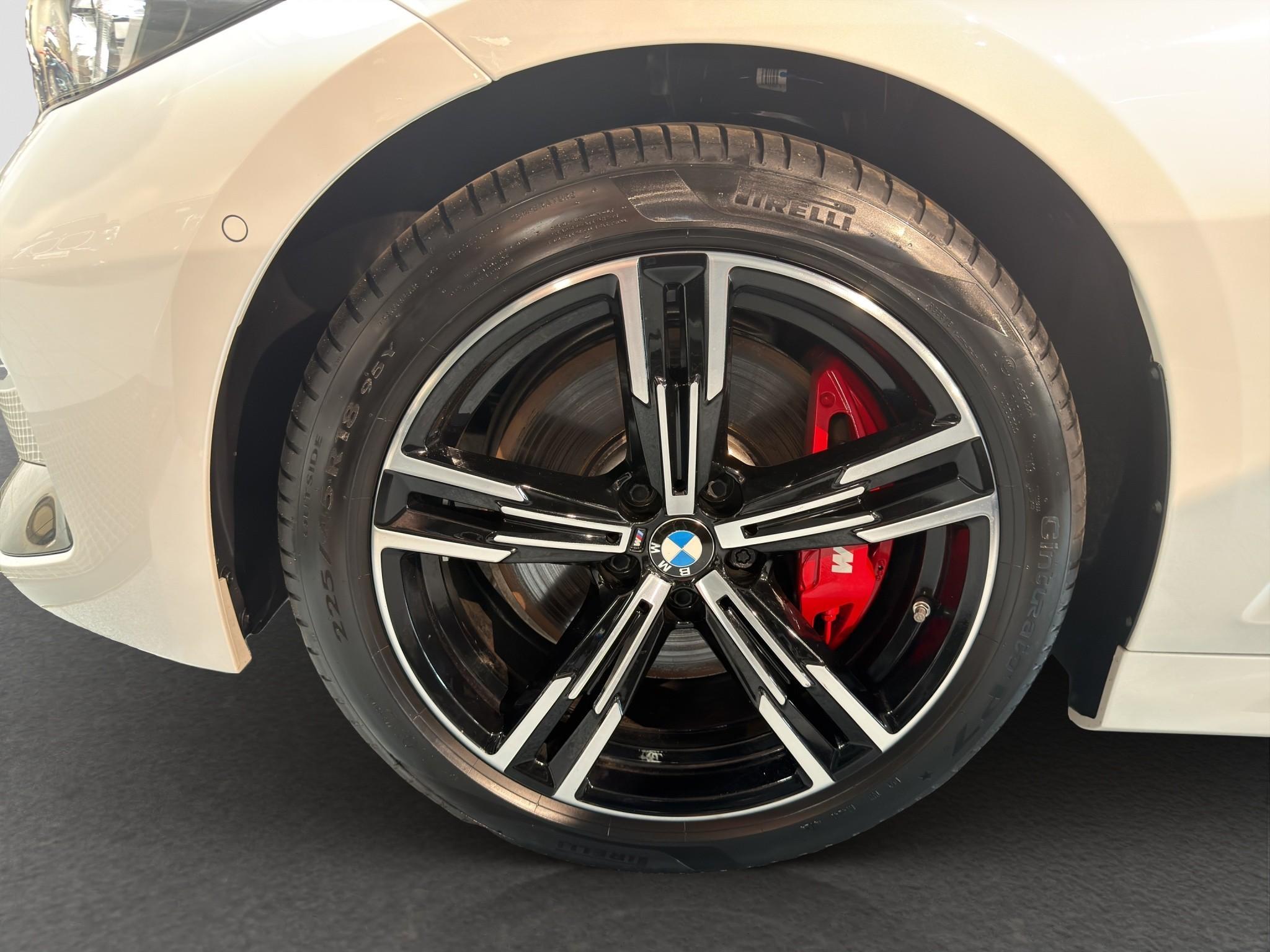 BMW 3er – Bild 13