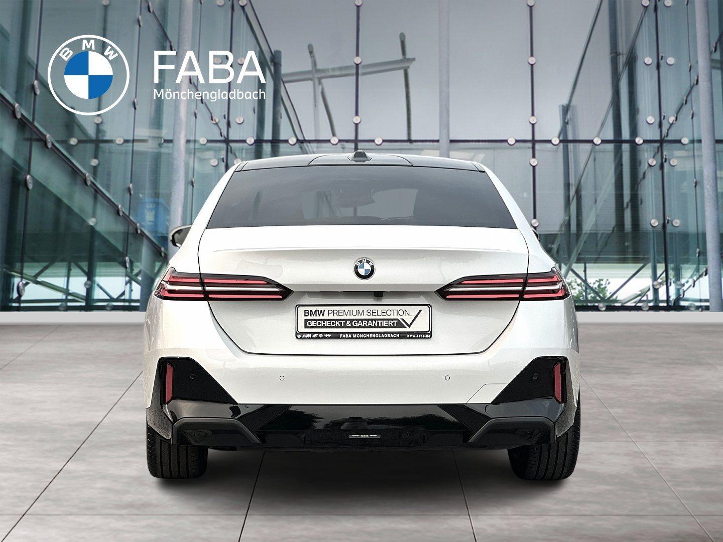 BMW 5er – Bild 3