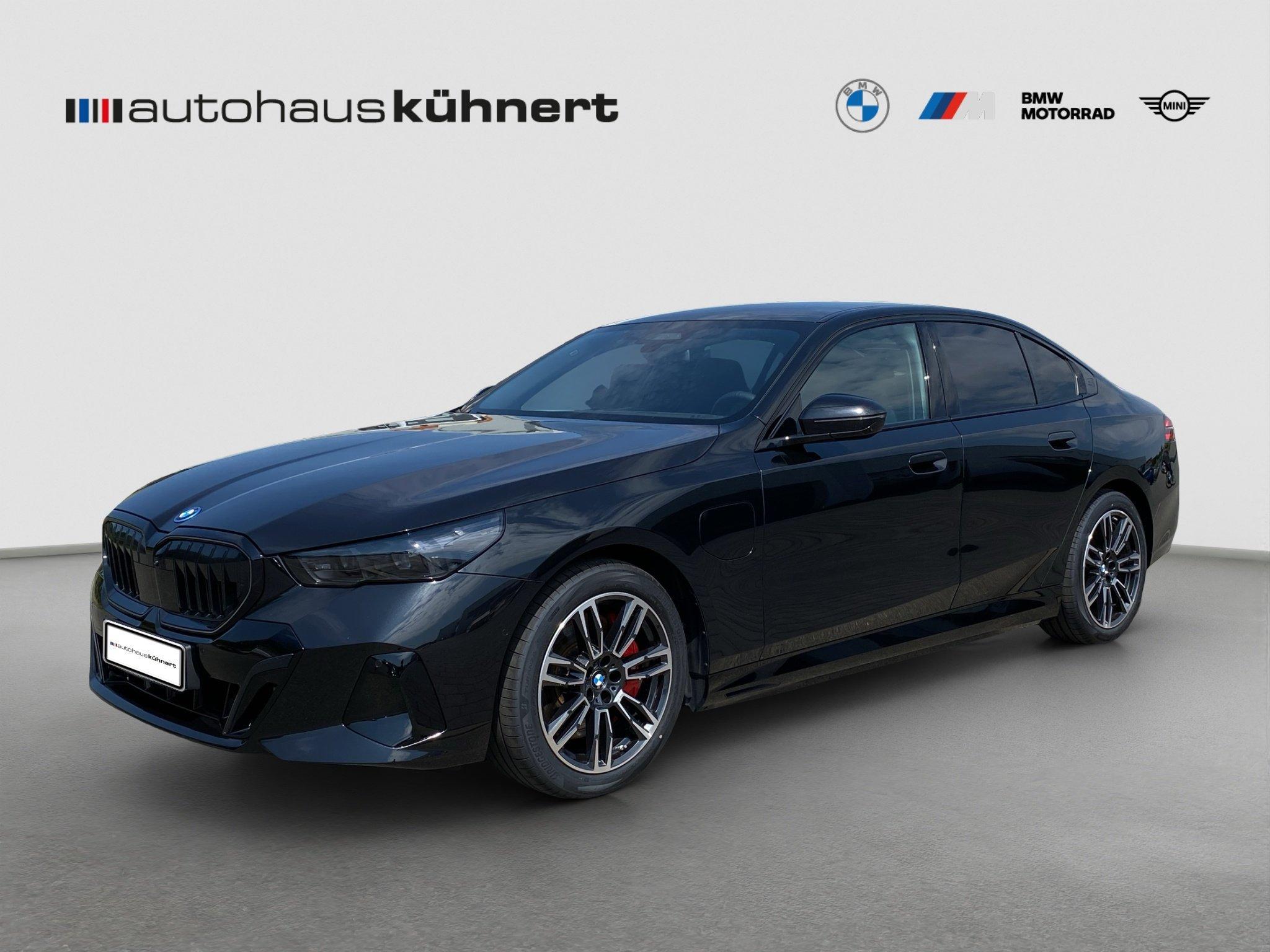 BMW 5er