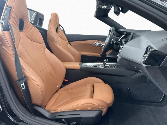BMW Z4 – Bild 9