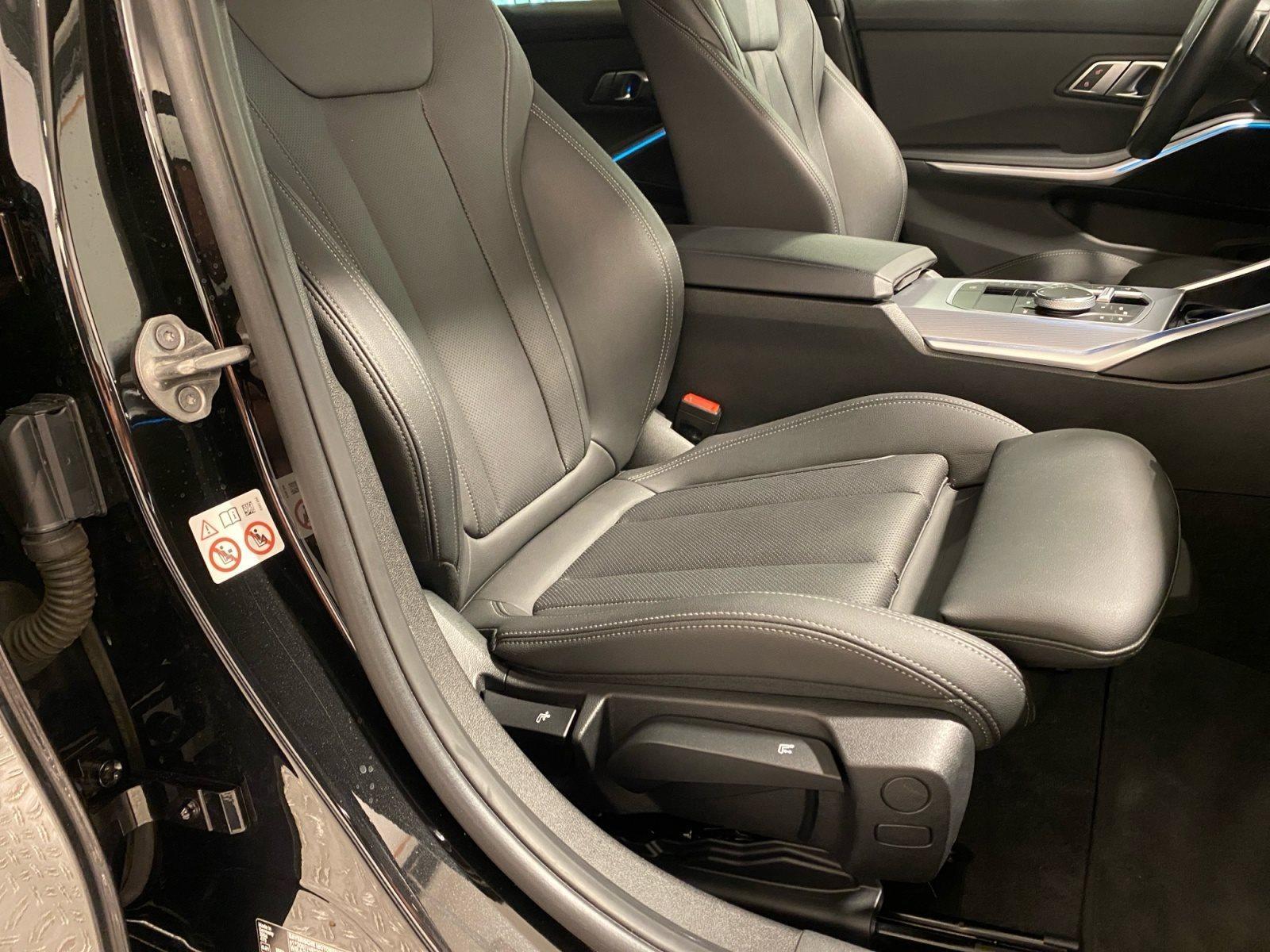 BMW 3er Touring – Bild 15