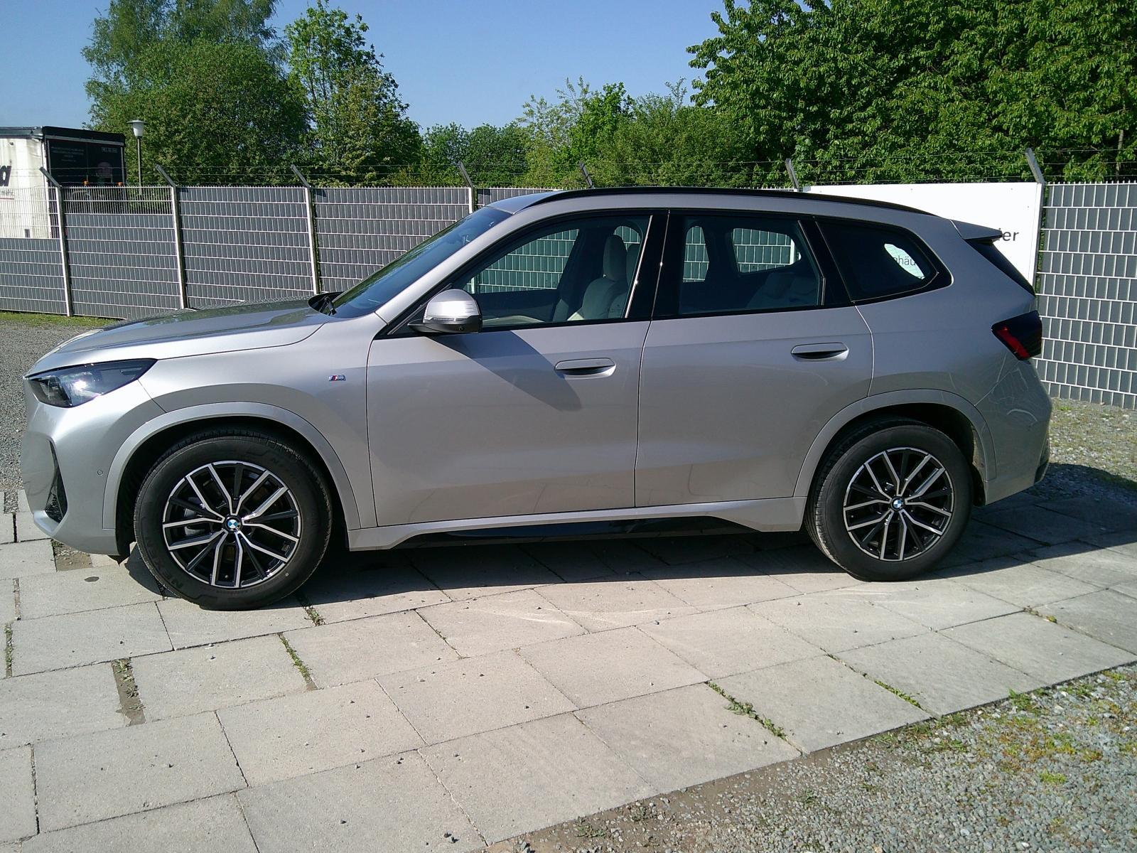 BMW X1 – Bild 11