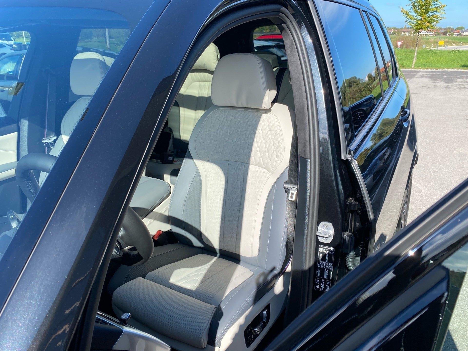 BMW X7 – Bild 11