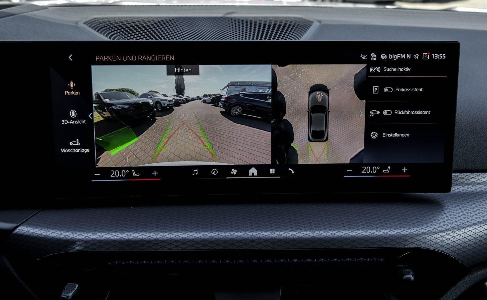 BMW 4er Gran Coupé – Bild 13