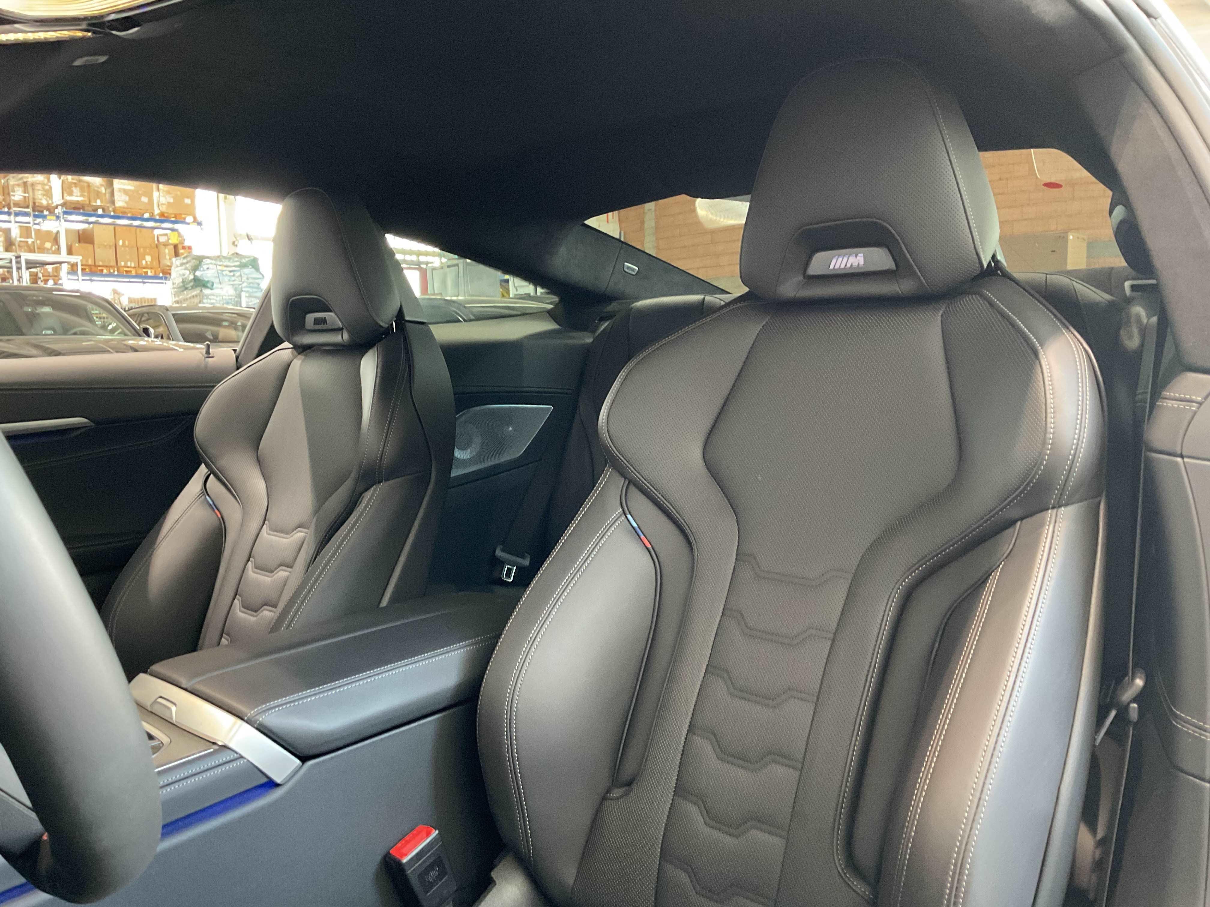BMW 8er Coupé – Bild 9
