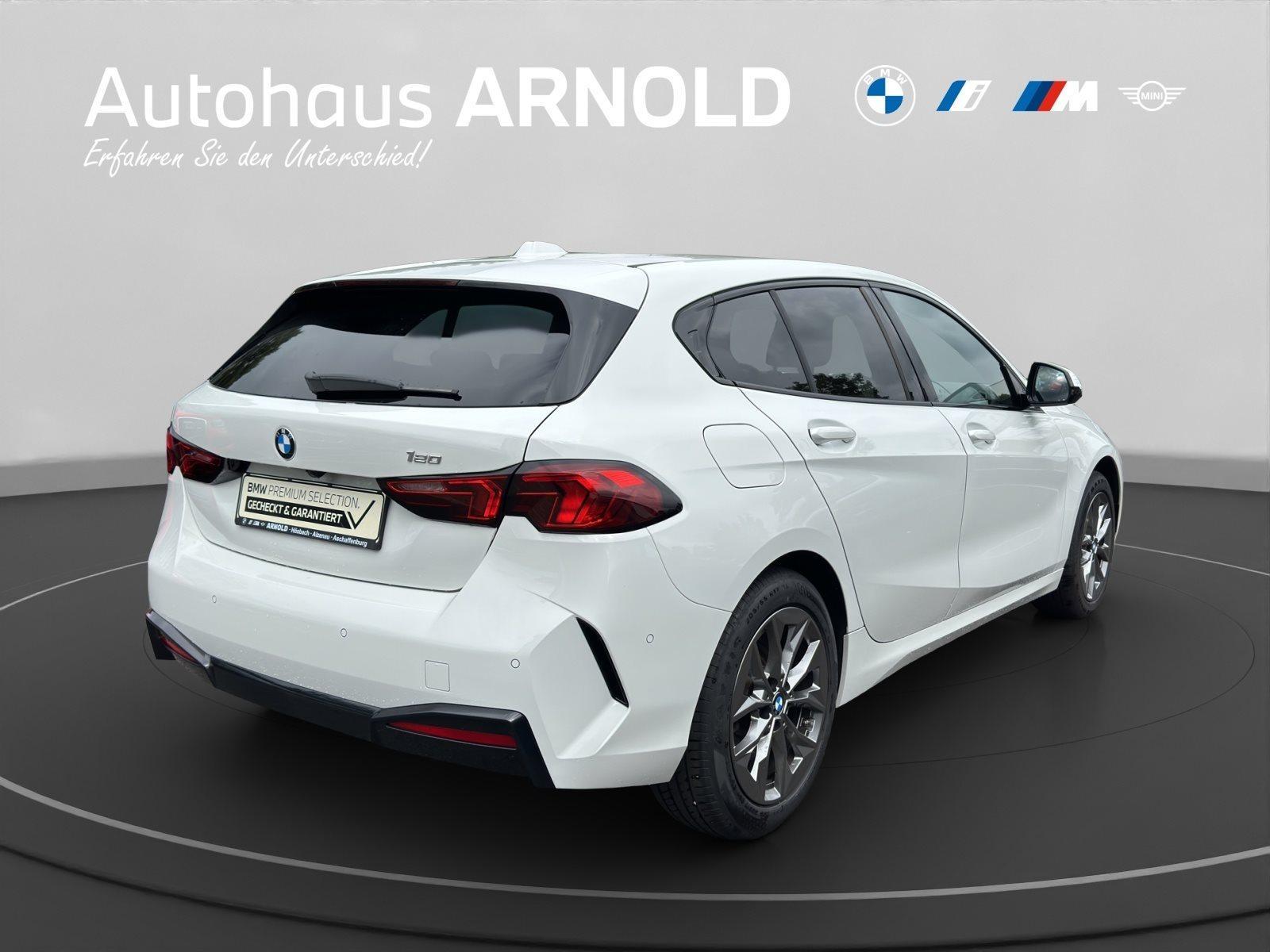BMW 1er – Bild 4