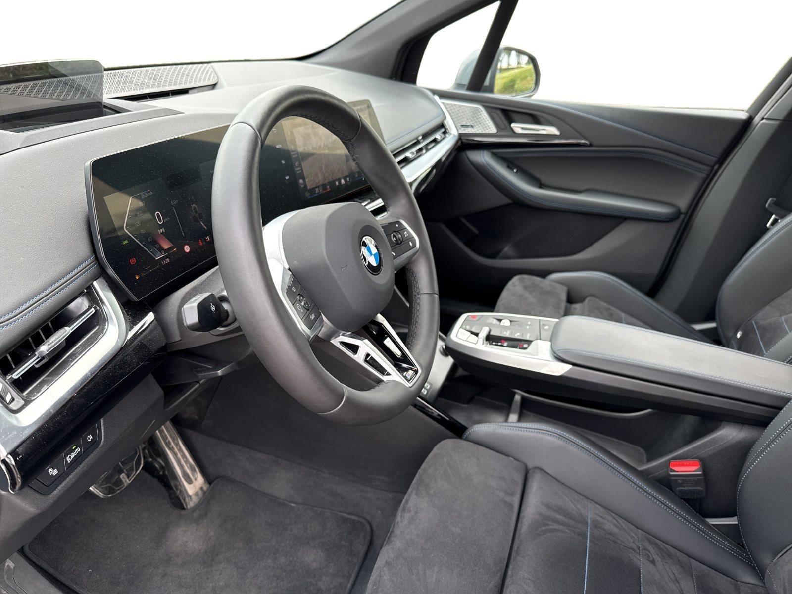 BMW 2er Active Tourer – Bild 20