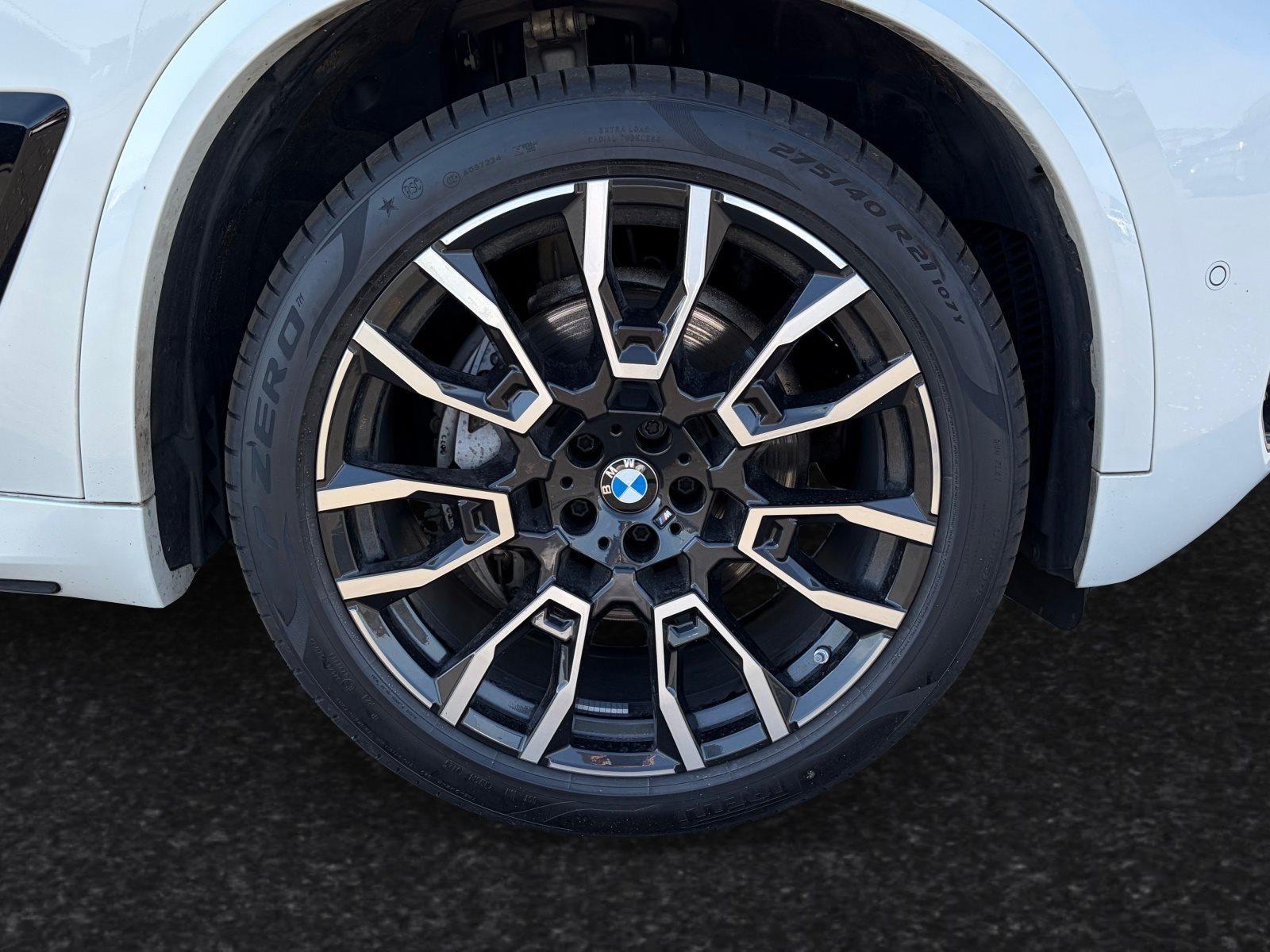 BMW X5 – Bild 4