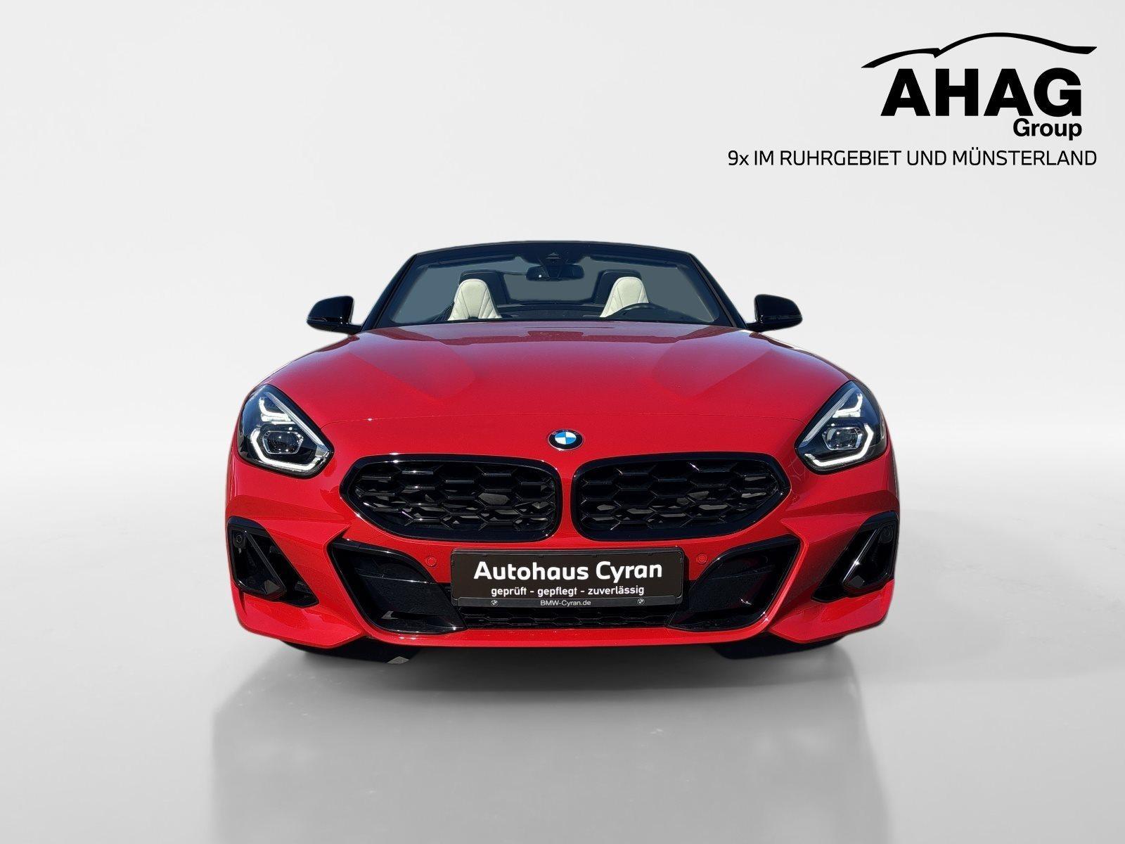 BMW Z4 – Bild 2