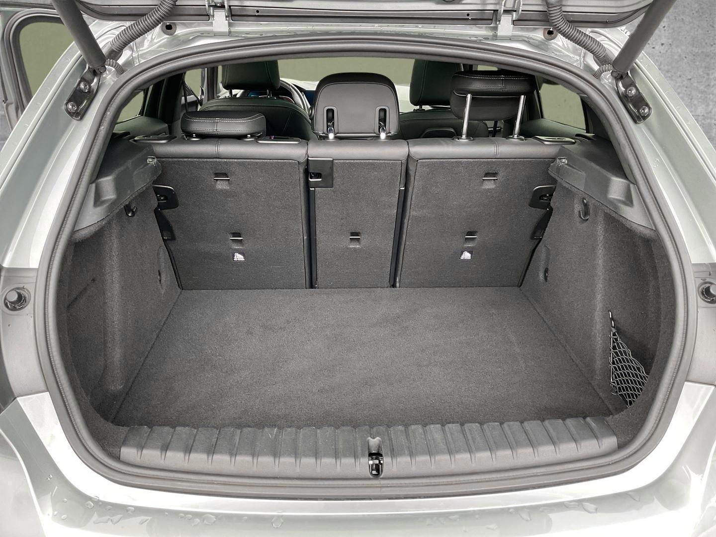 BMW 1er – Bild 13