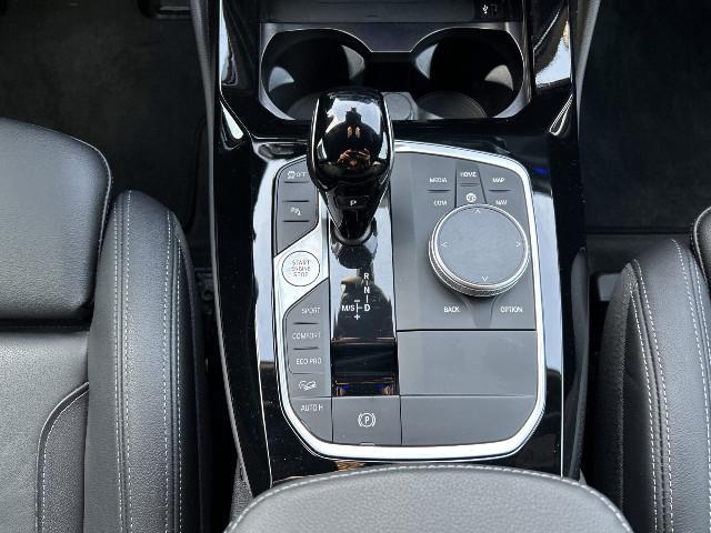 BMW X4 – Bild 9