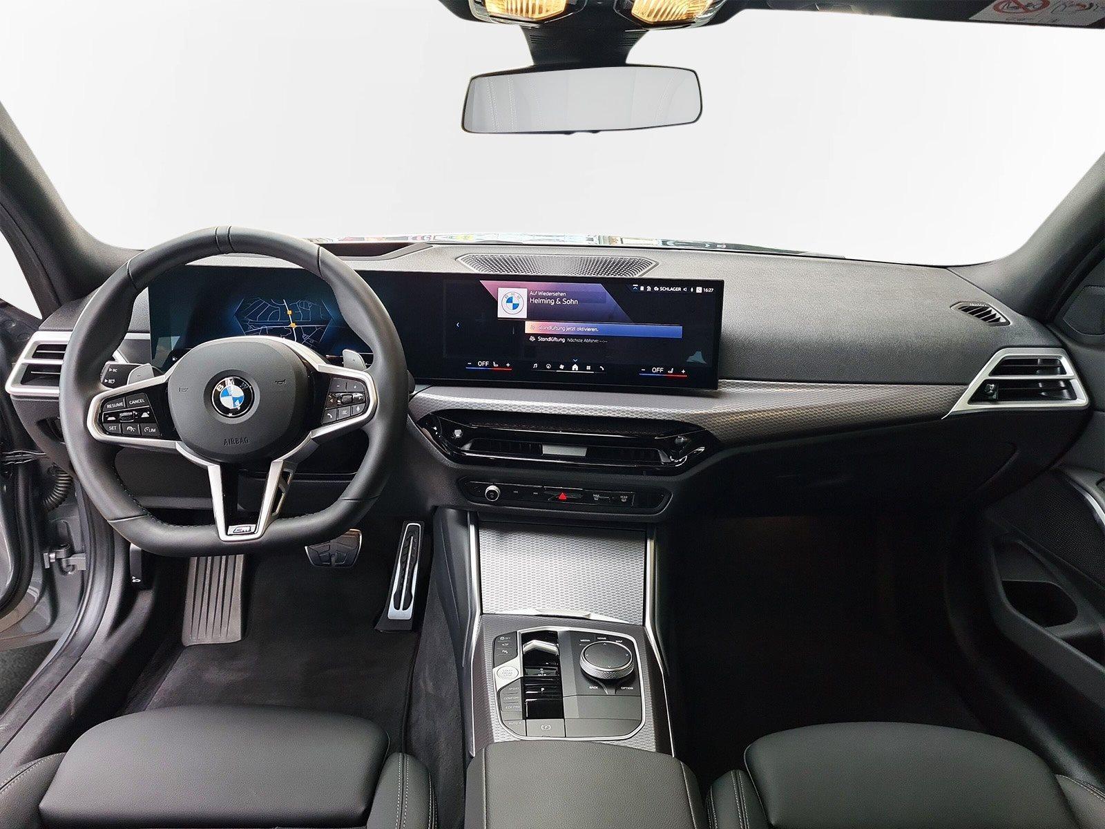 BMW 3er Touring – Bild 13