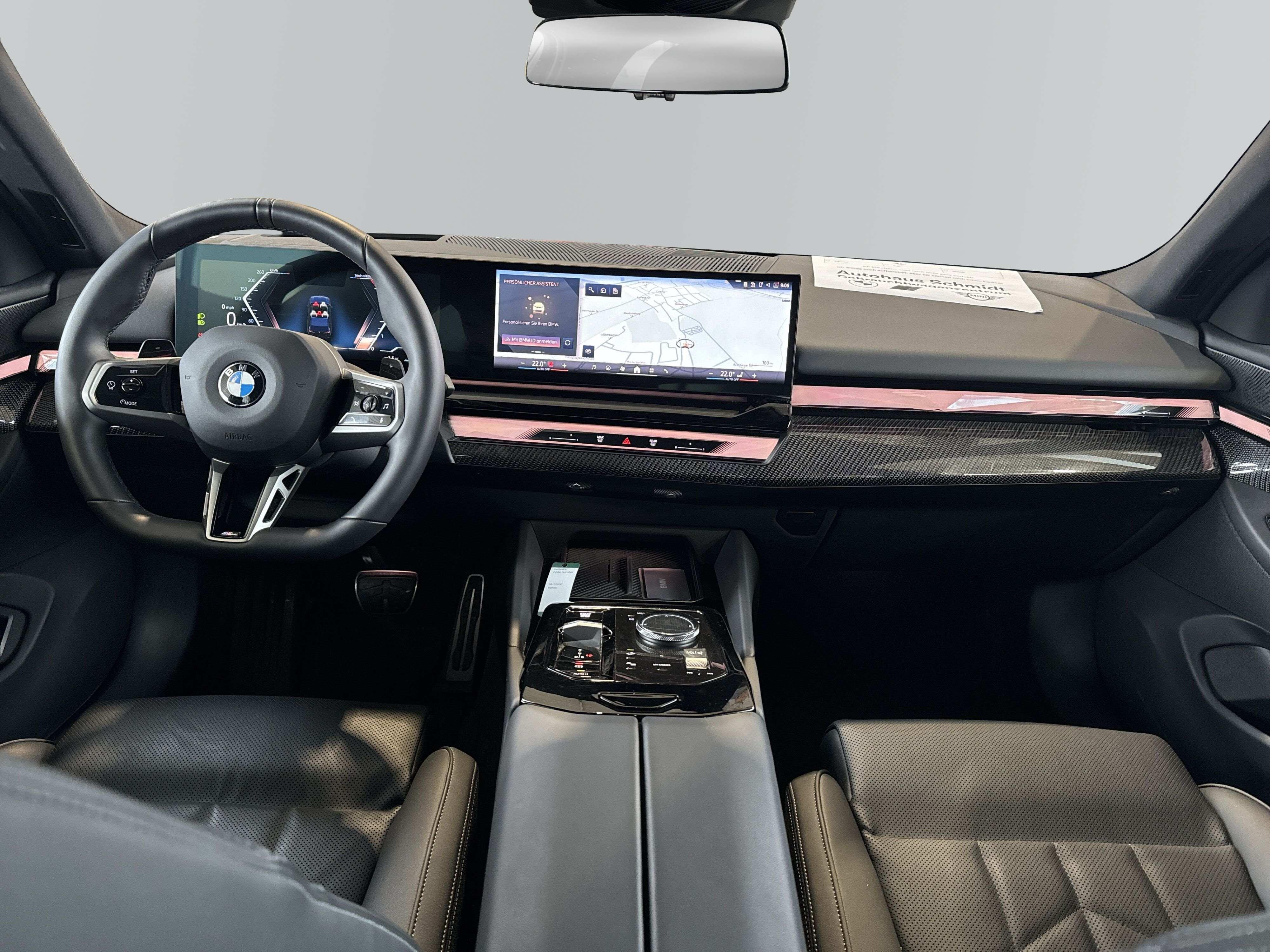 BMW 5er – Bild 22