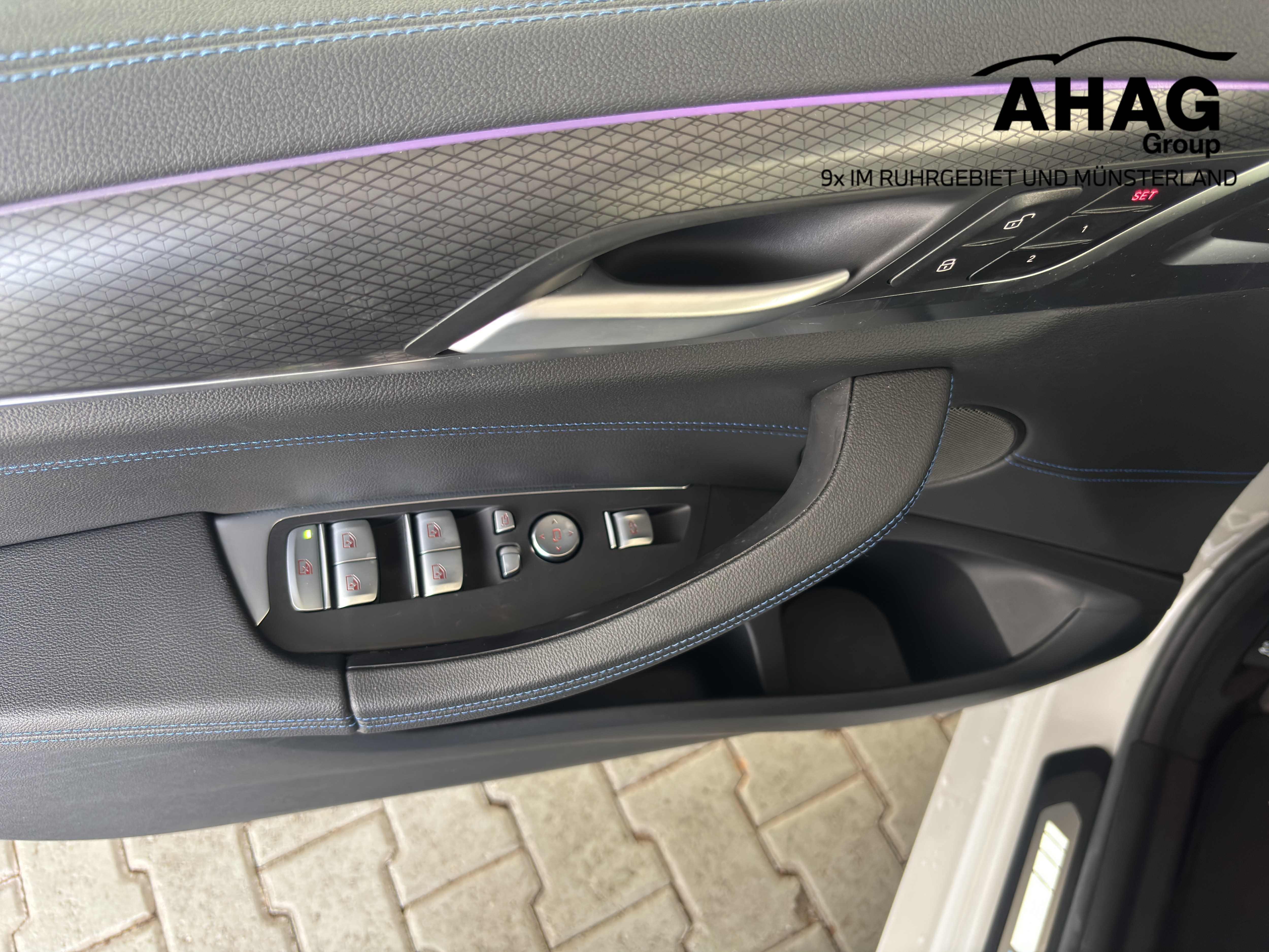 BMW iX3 – Bild 15