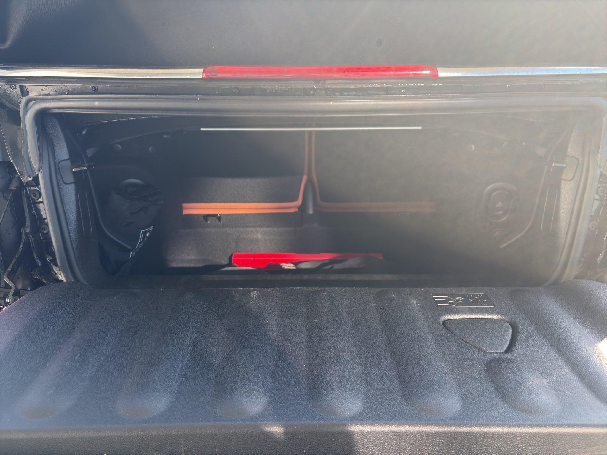MINI Cabrio – Bild 7