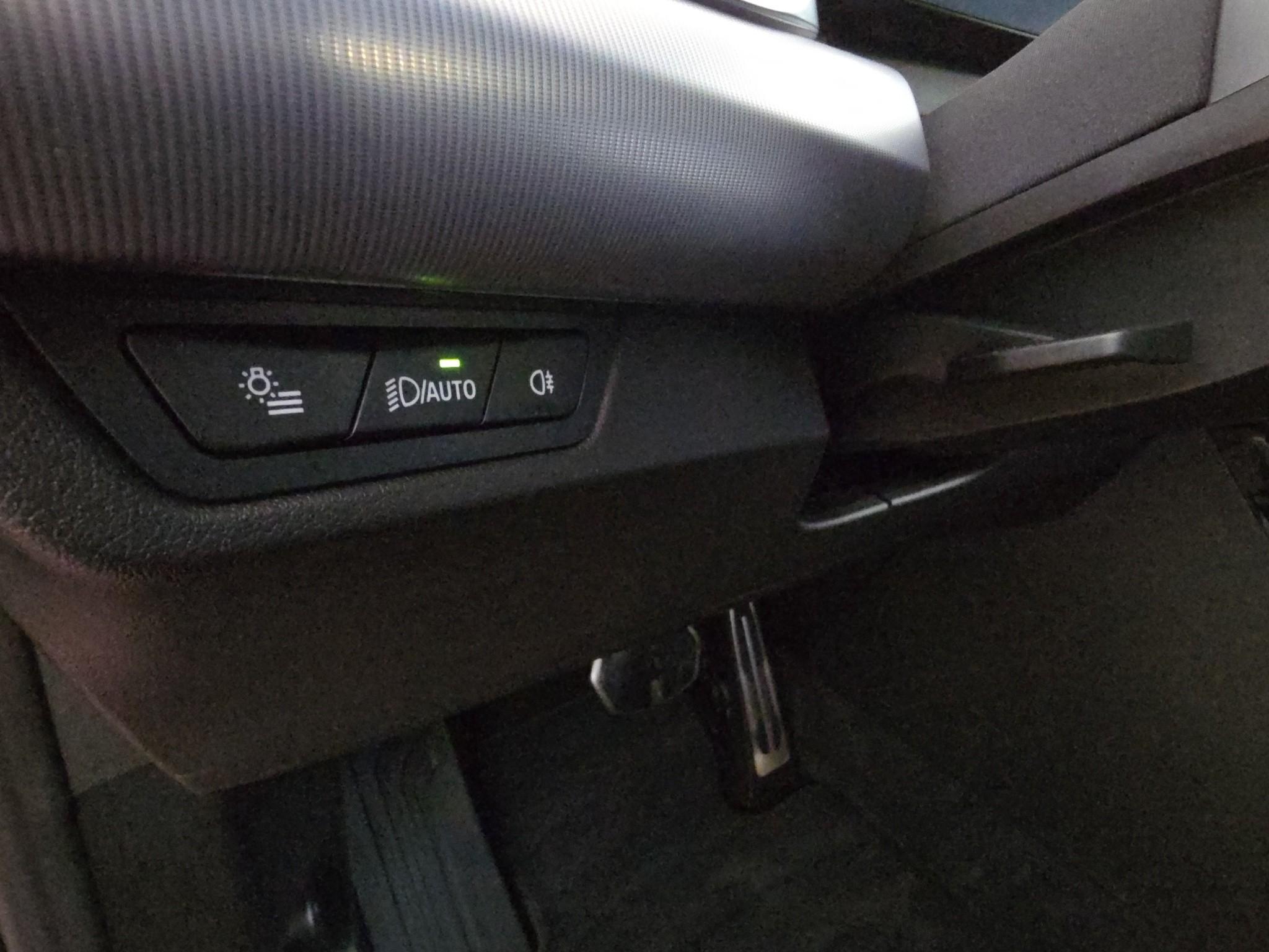 BMW 2er Active Tourer – Bild 14