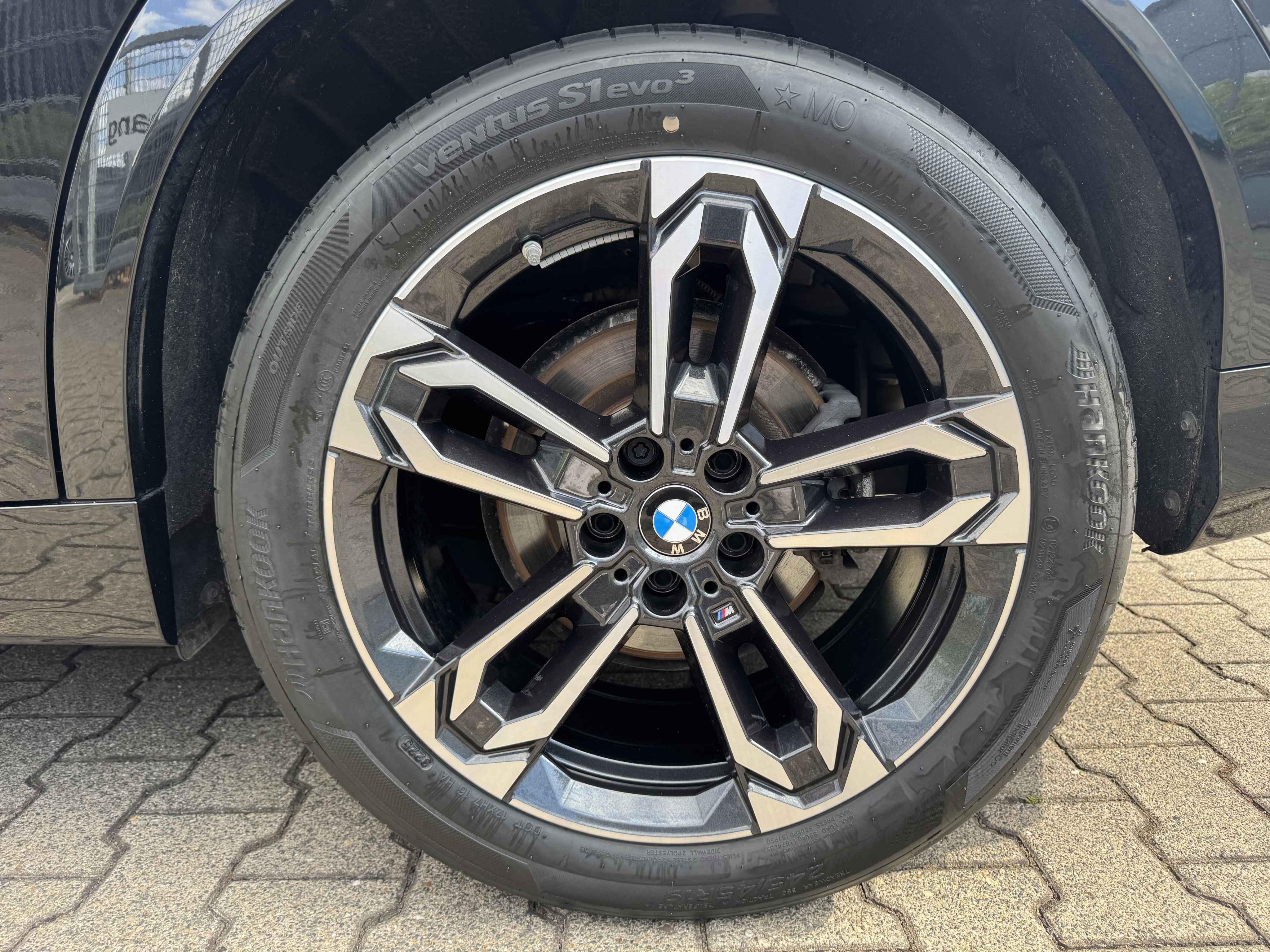 BMW X2 – Bild 20