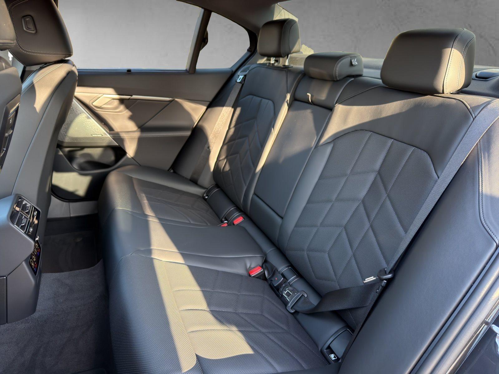 BMW 5er – Bild 13
