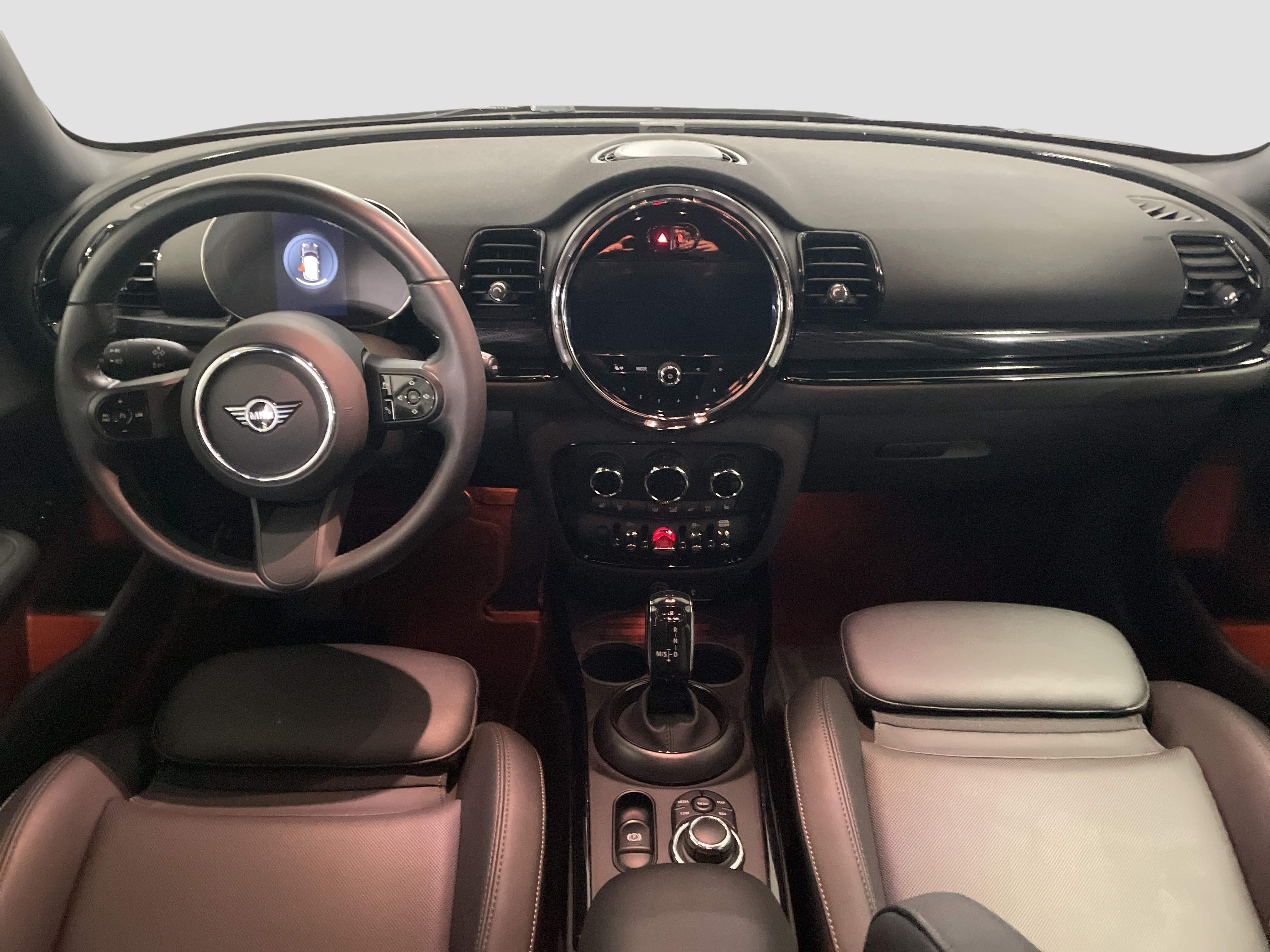 MINI Clubman – Bild 17