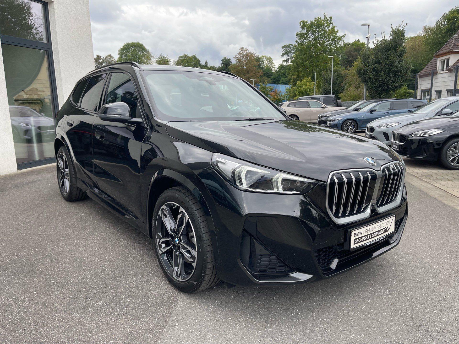 BMW X1 – Bild 25