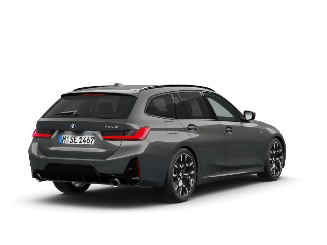 BMW 3er Touring – Bild 3