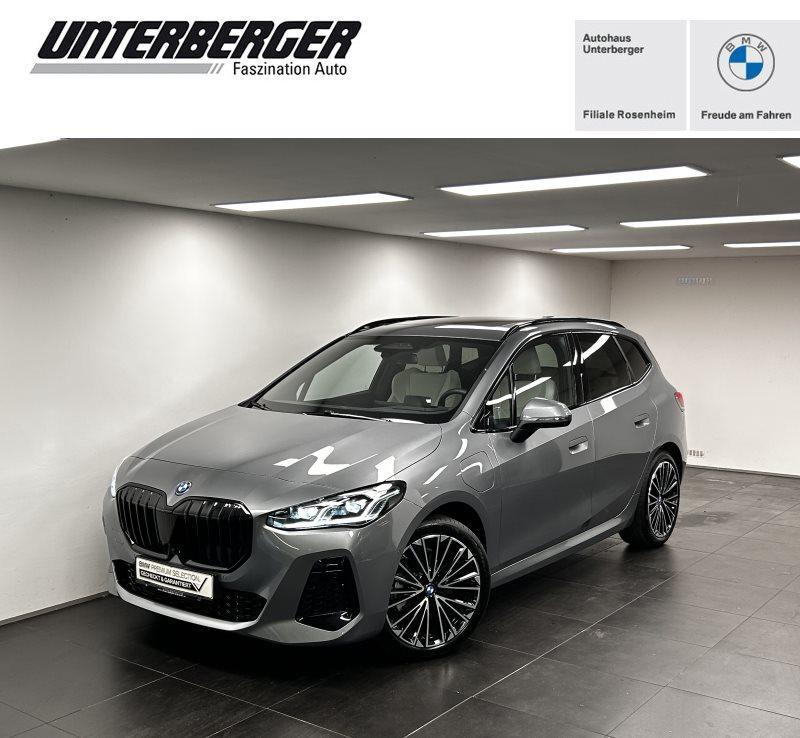 BMW 2er Active Tourer