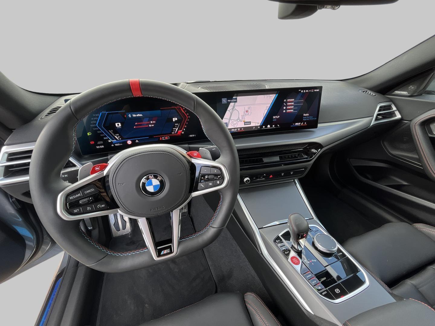 BMW M2 Coupé – Bild 55