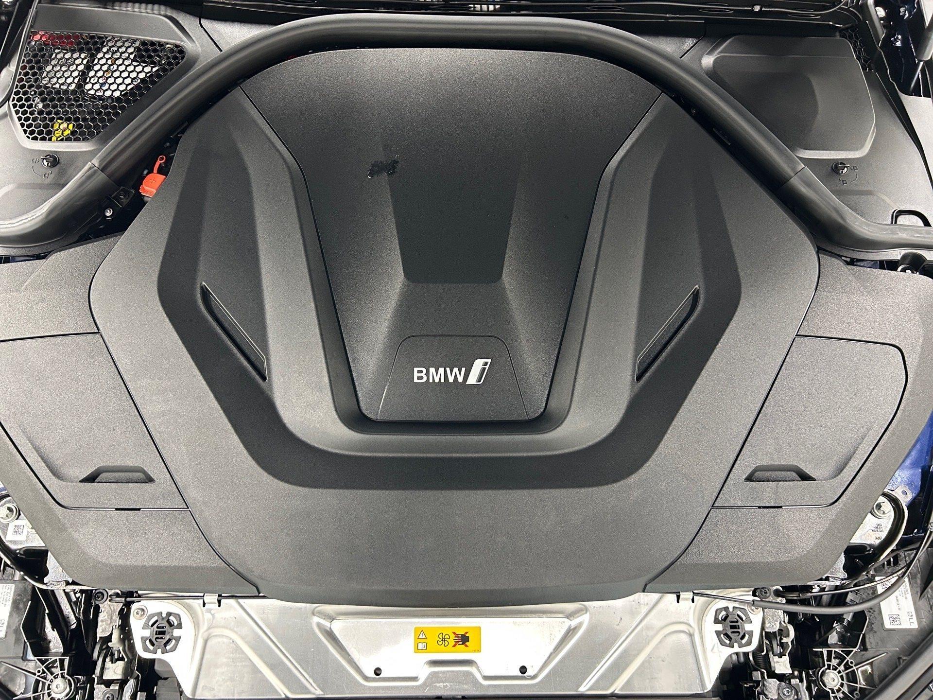 BMW 4er Gran Coupé – Bild 9