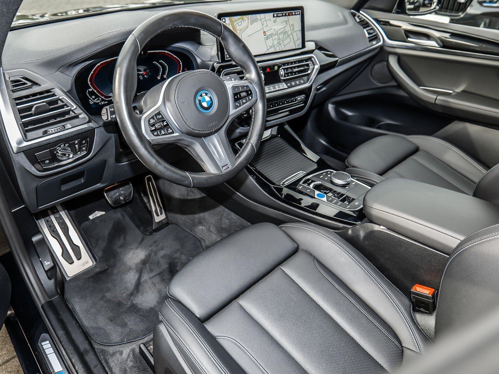 BMW iX3 – Bild 7