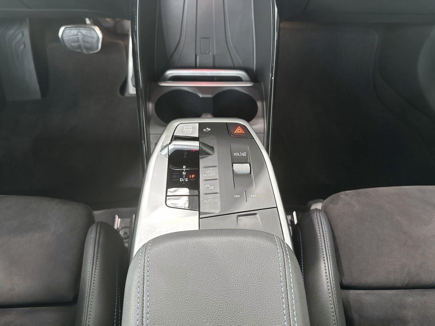 BMW 2er Active Tourer