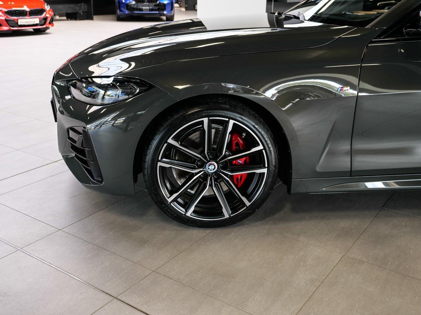 BMW 4er Cabrio – Bild 6
