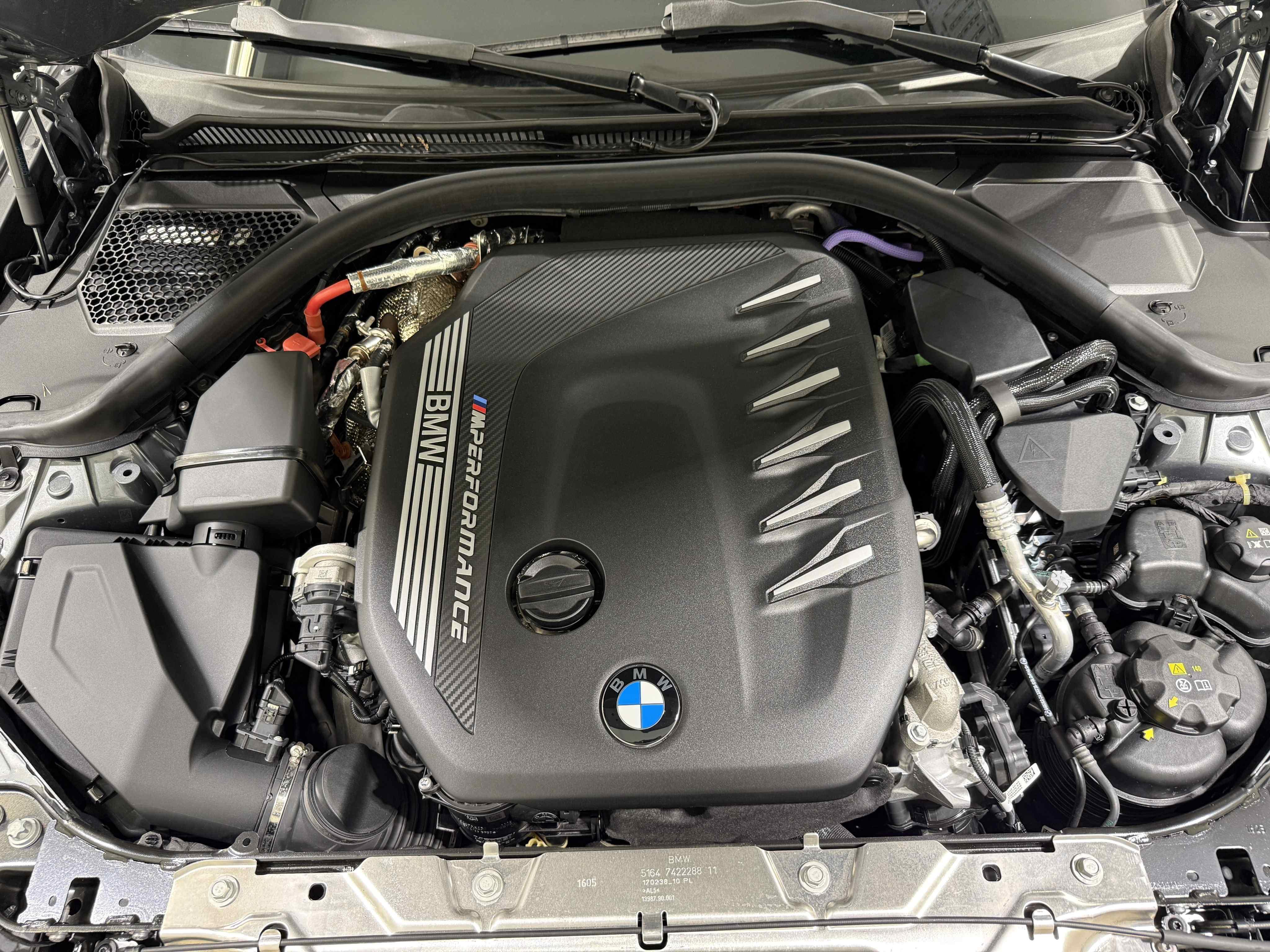 BMW 3er Touring – Bild 11