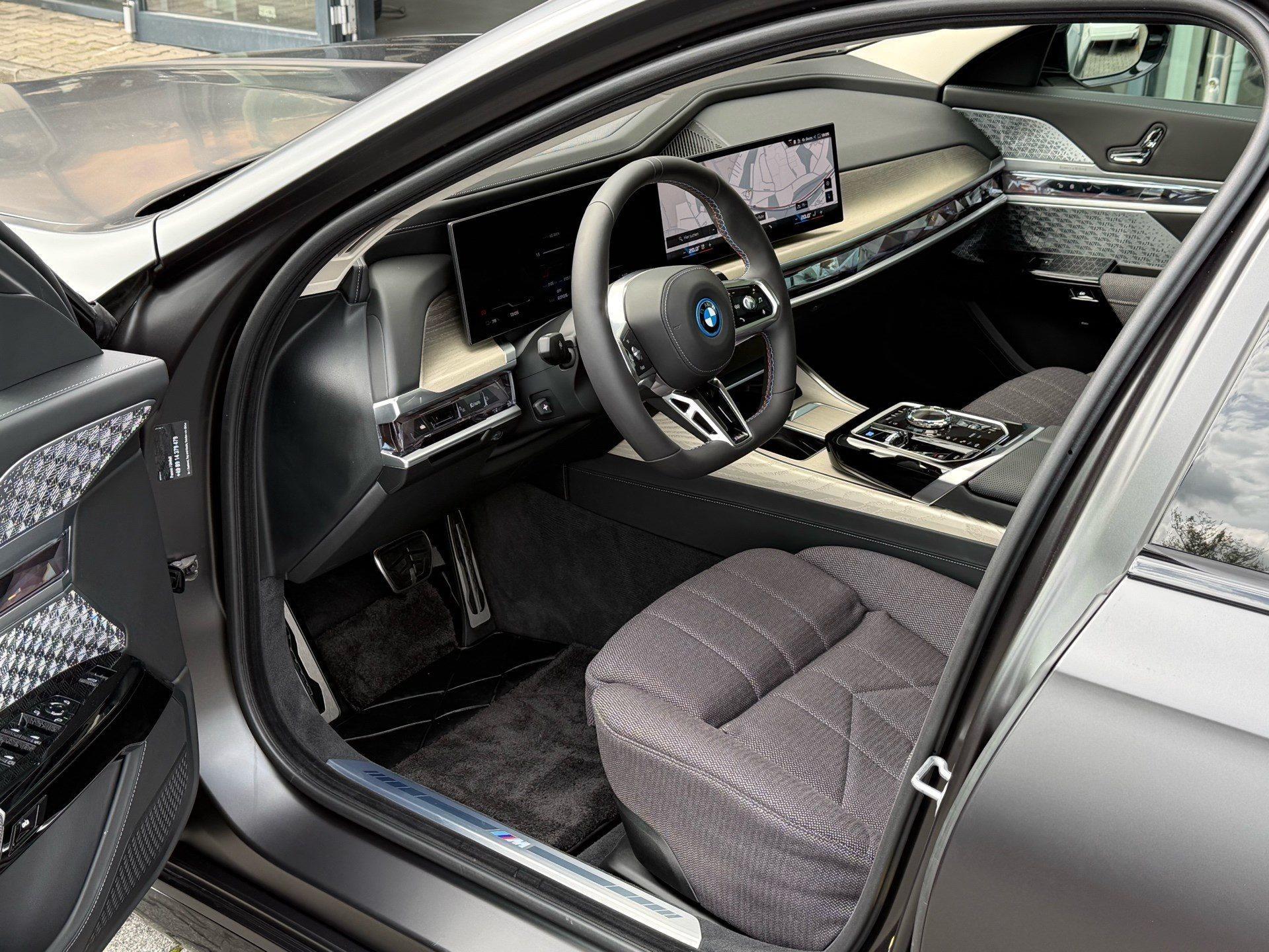 BMW i7 – Bild 5