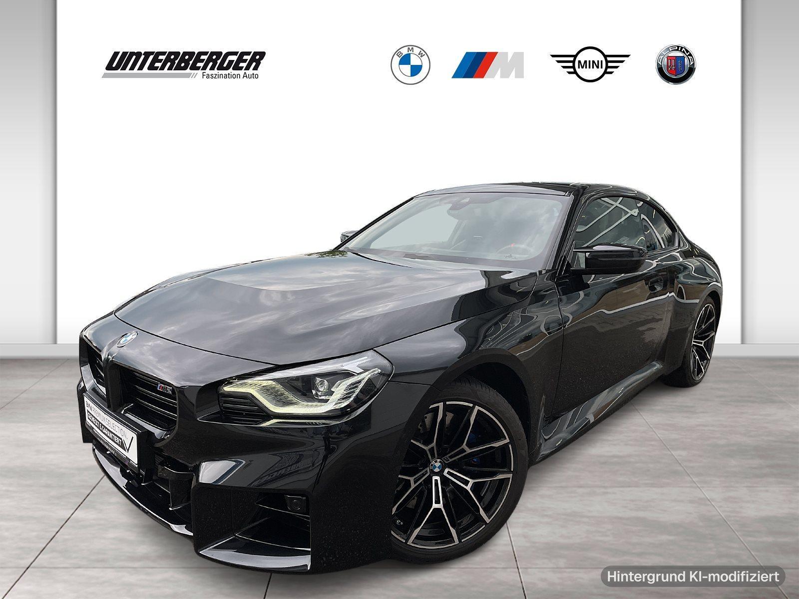 BMW M2 Coupé 5