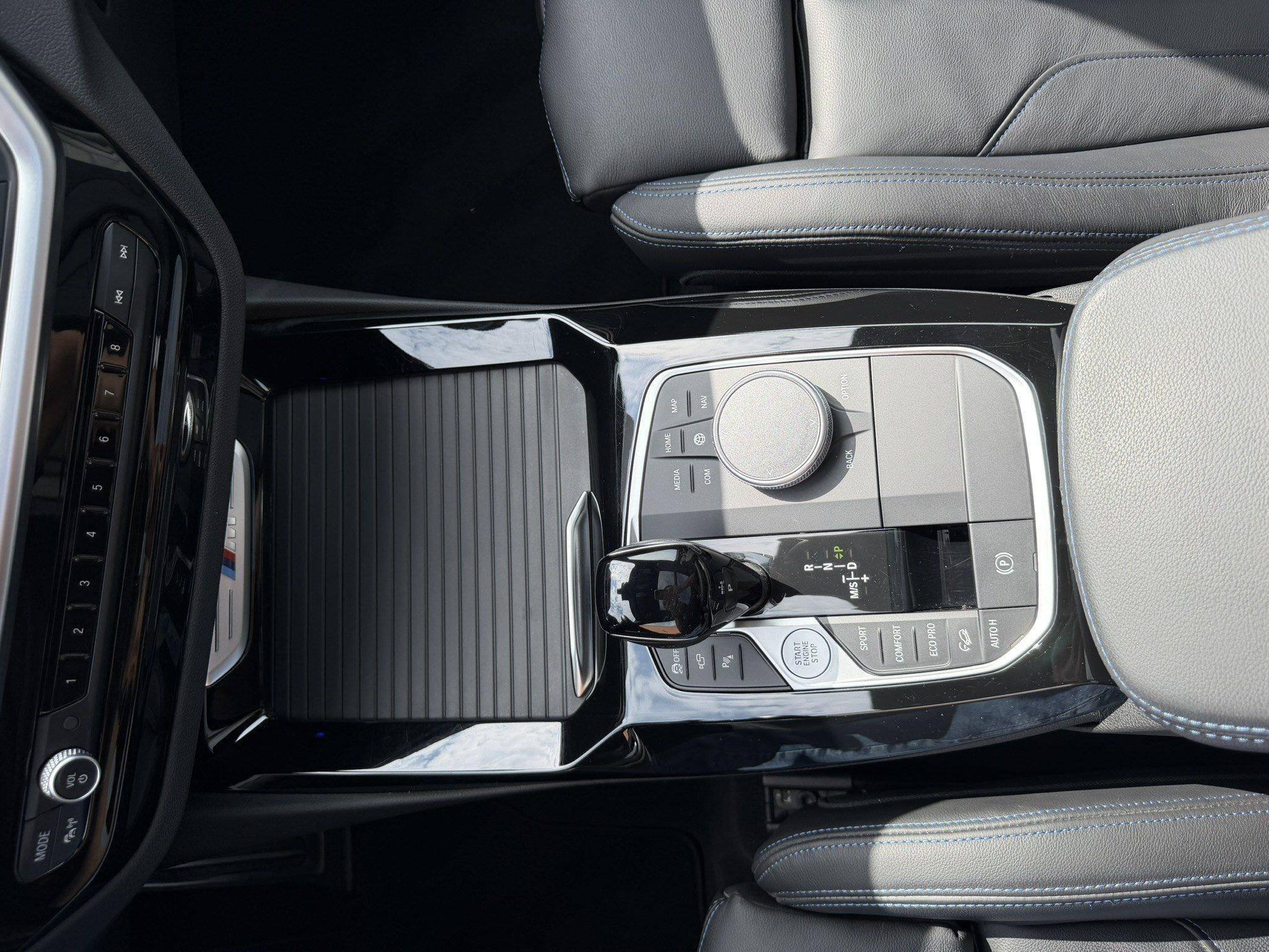 BMW X3 – Bild 18