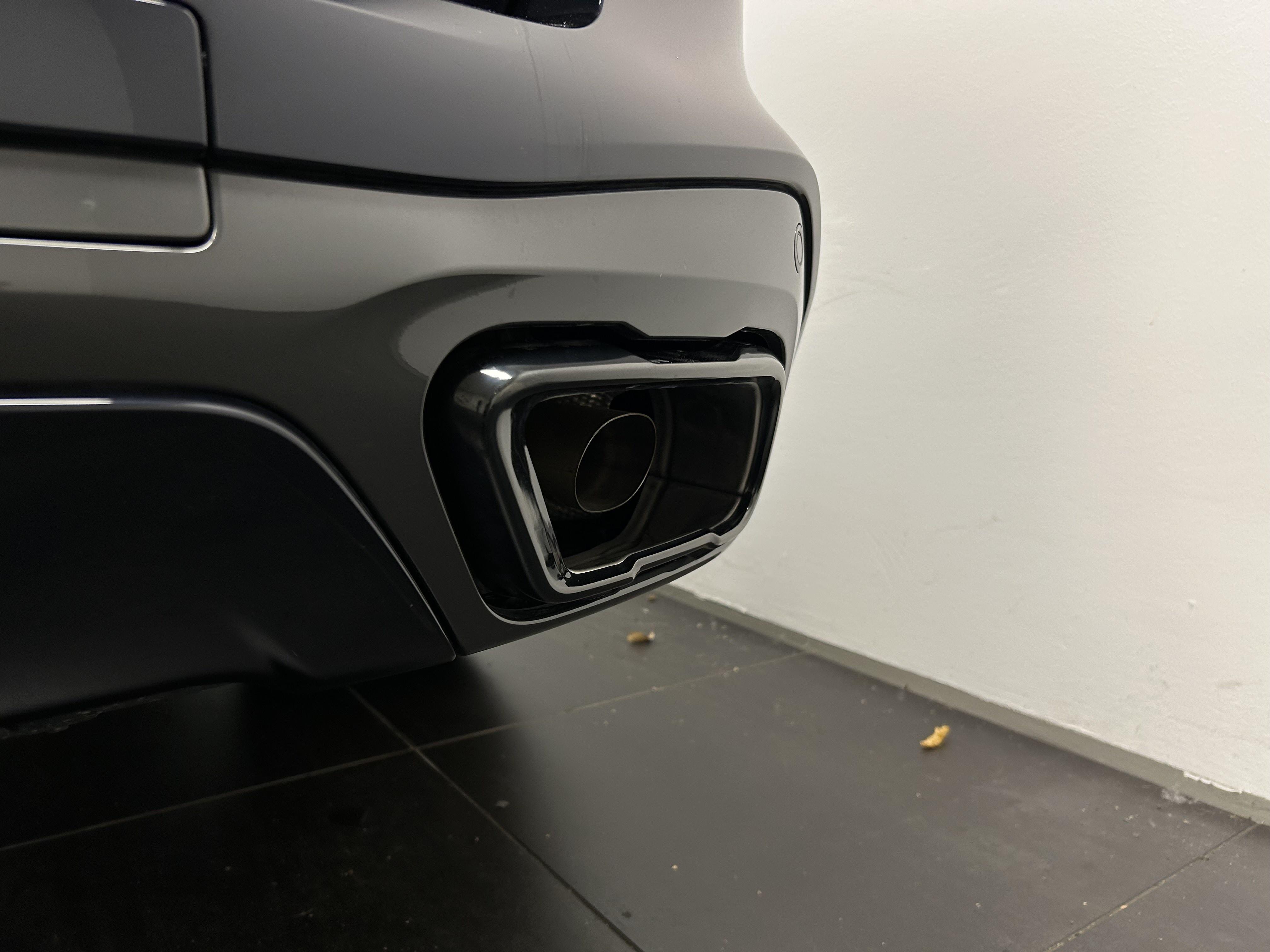 BMW X5 – Bild 43