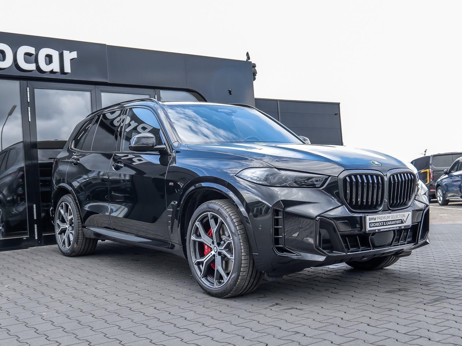 BMW X5 – Bild 6