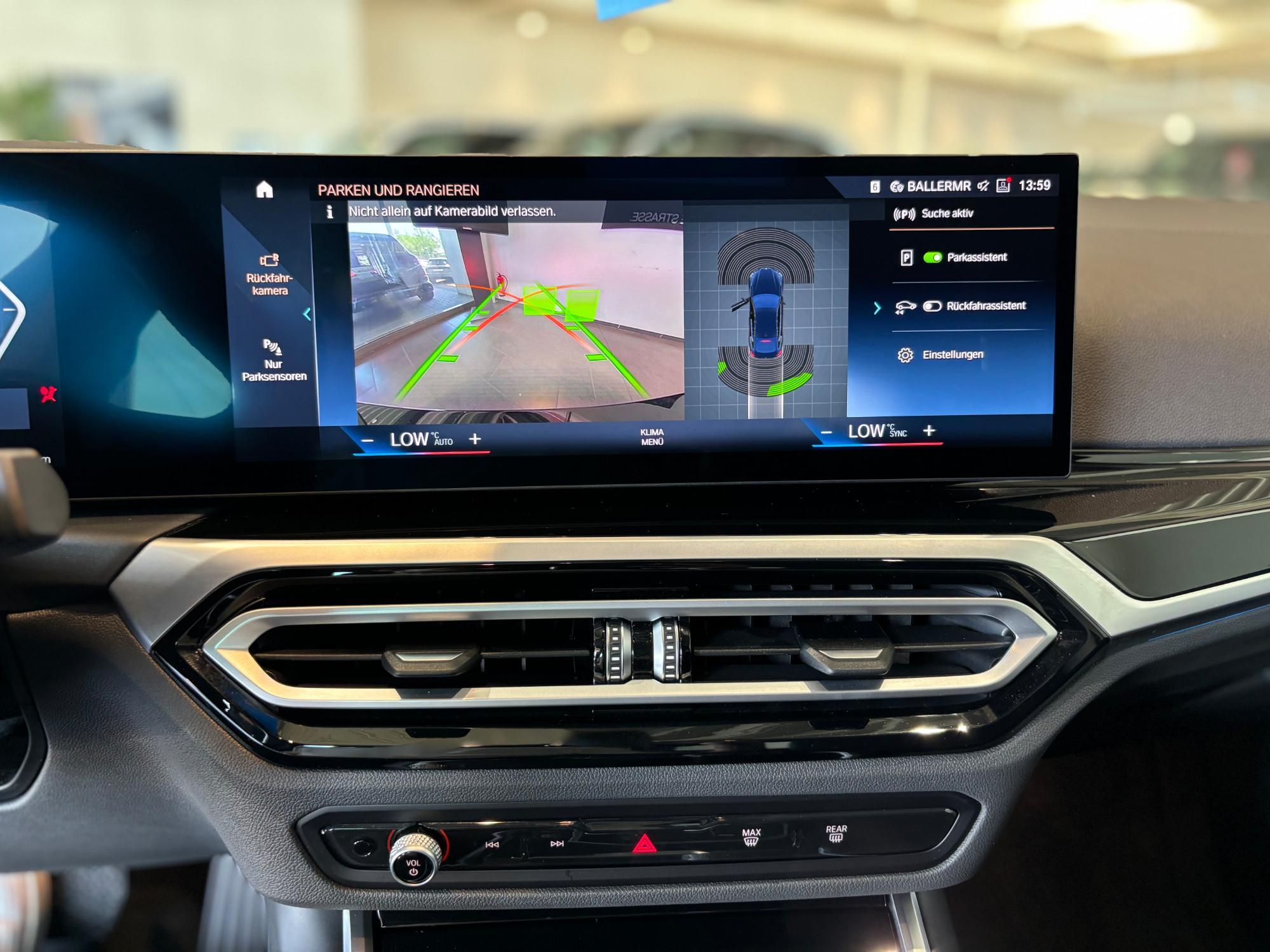 BMW i4 Gran Coupé – Bild 27