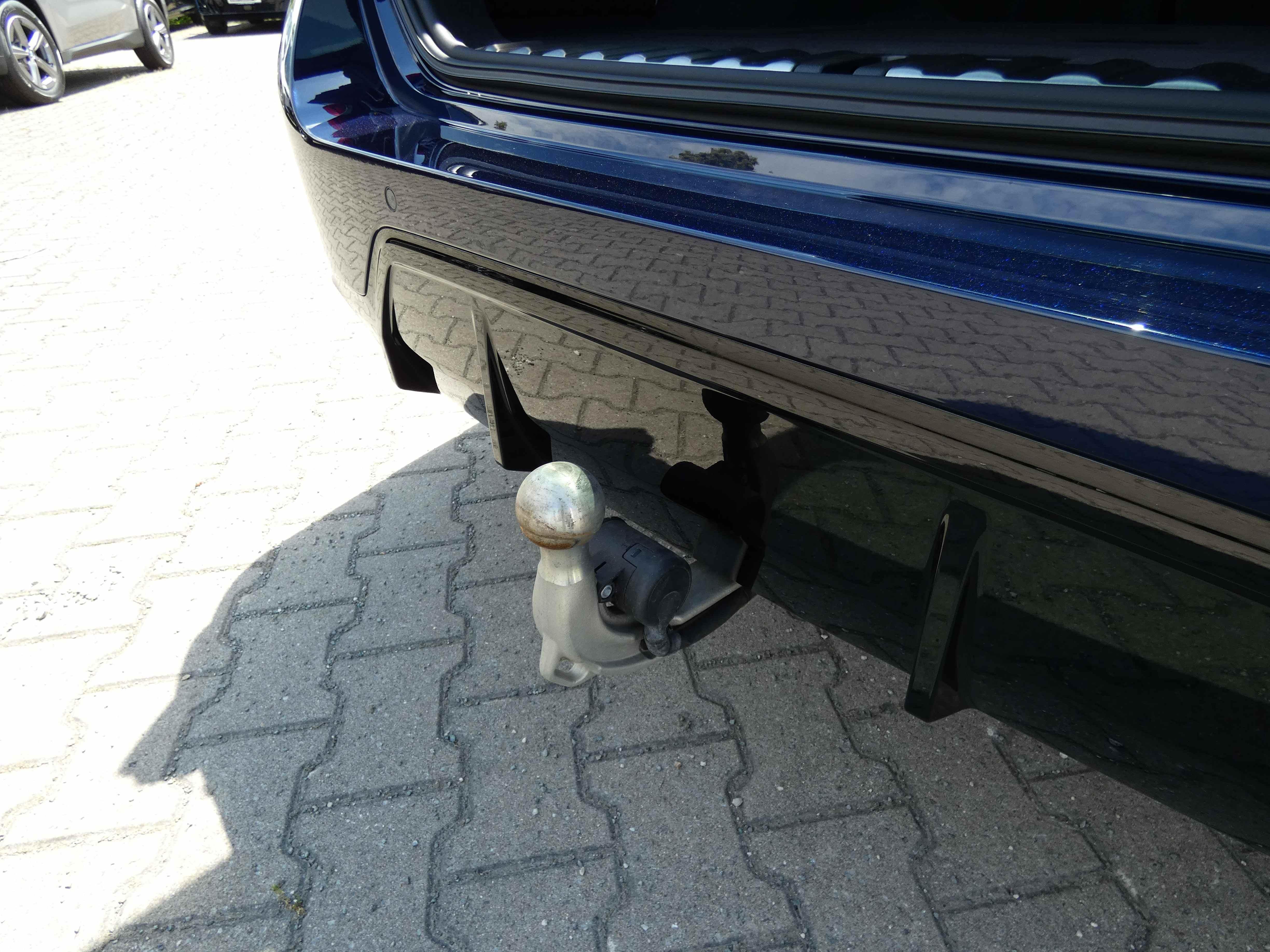 BMW 3er Touring – Bild 18