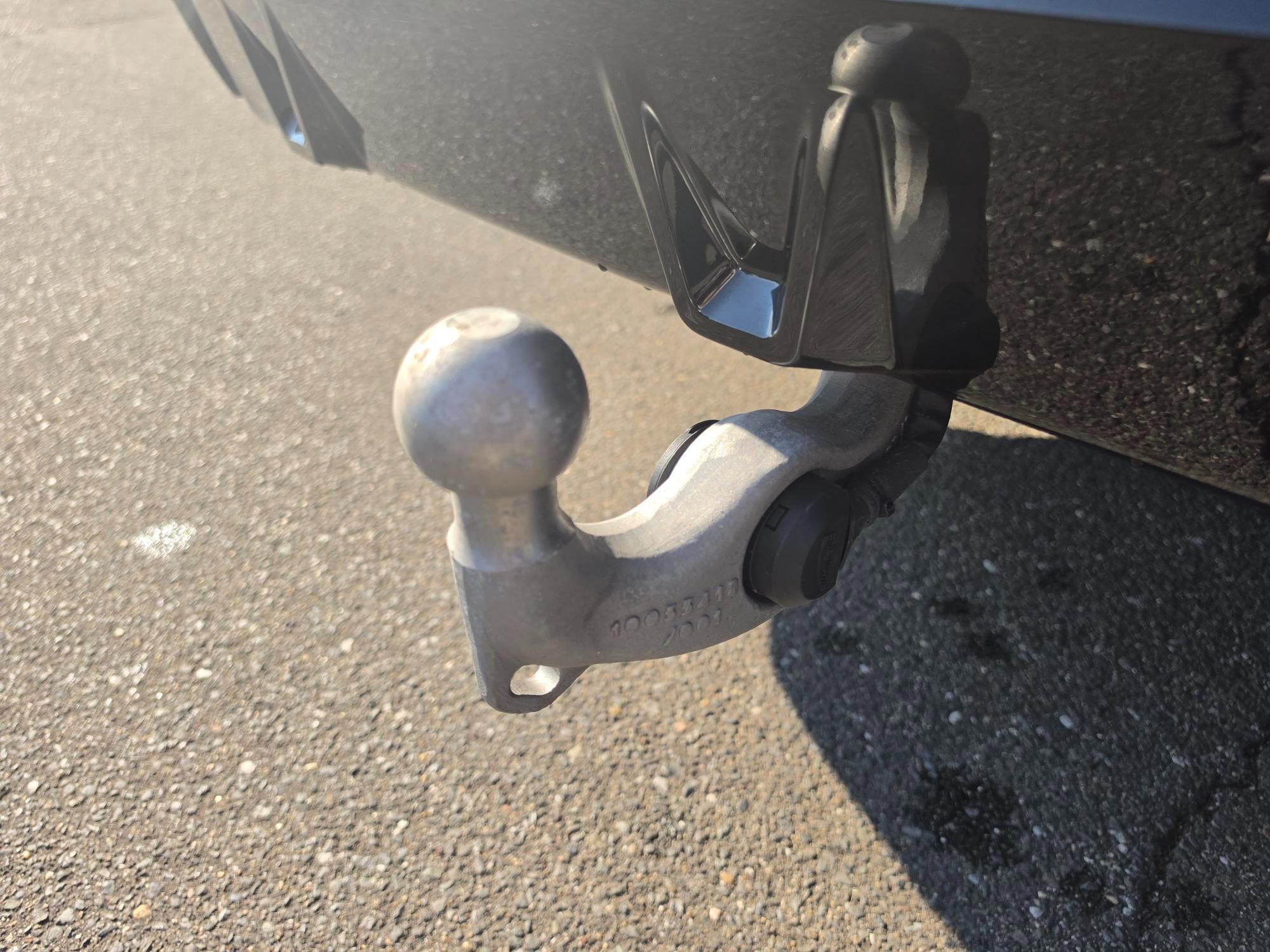 BMW X6 – Bild 32