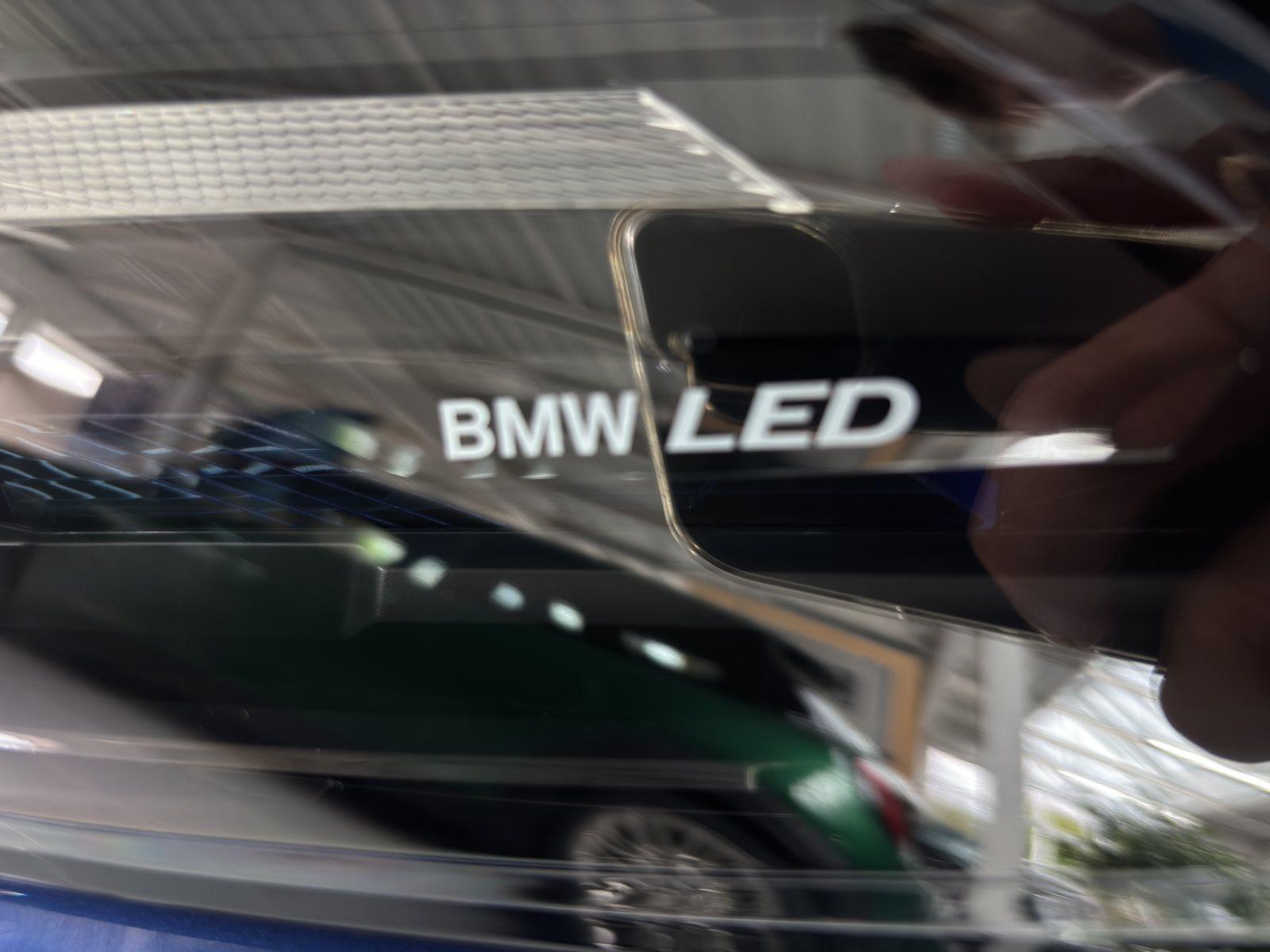 BMW 1er – Bild 13