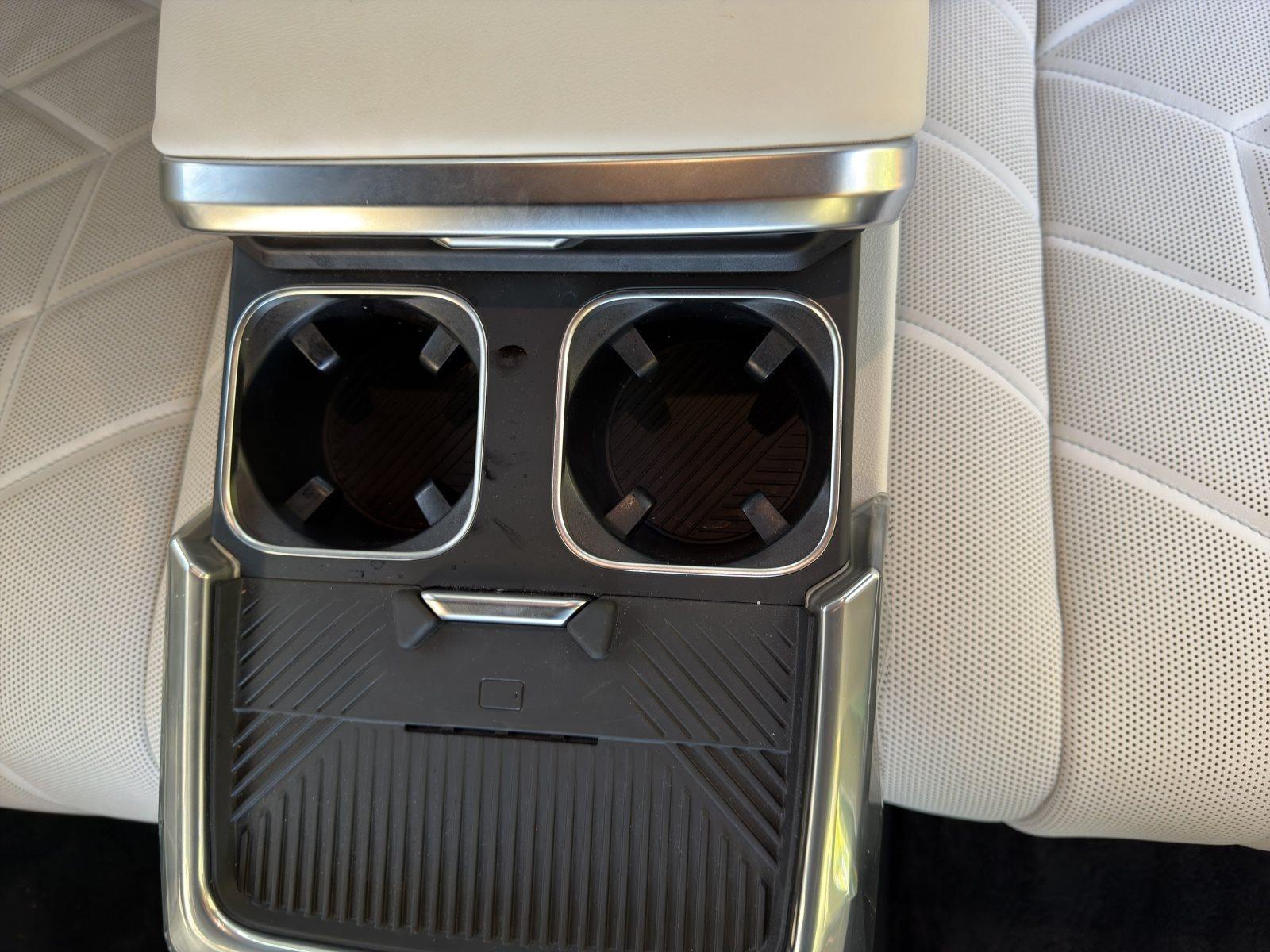 BMW 7er – Bild 9