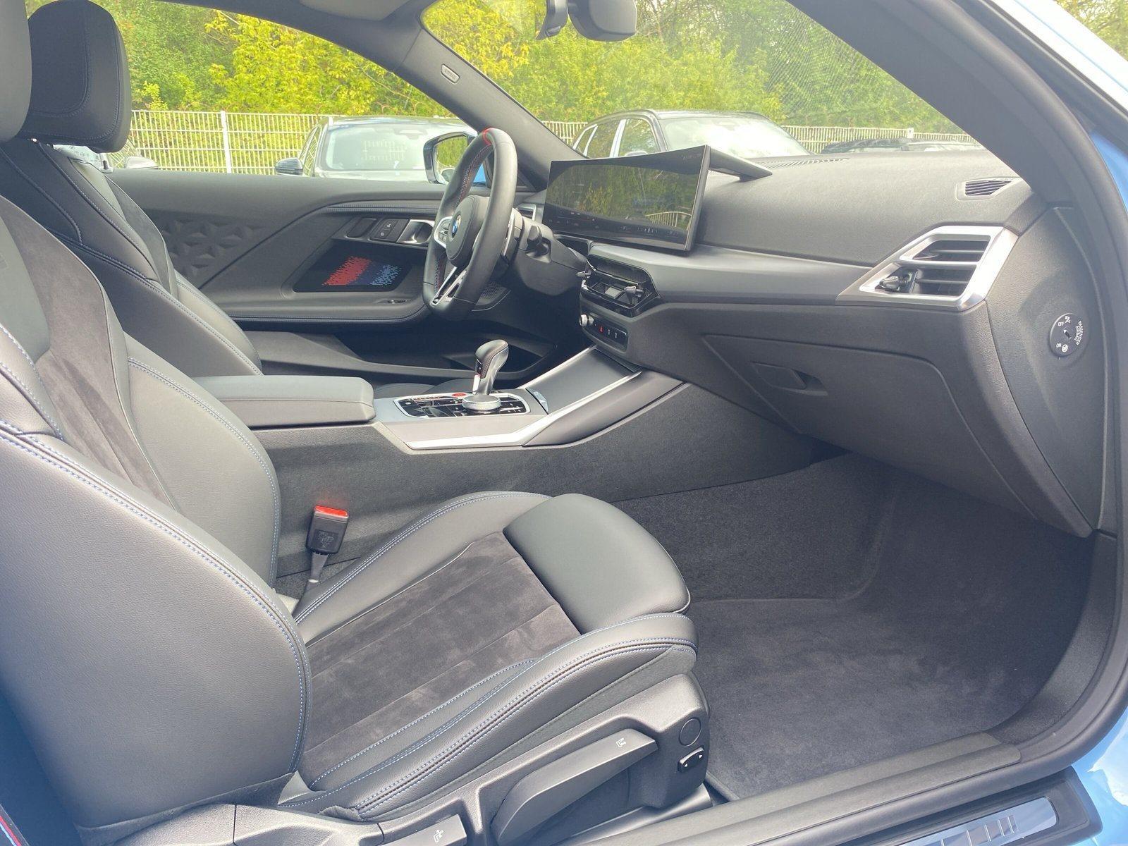 BMW M2 Coupé – Bild 9