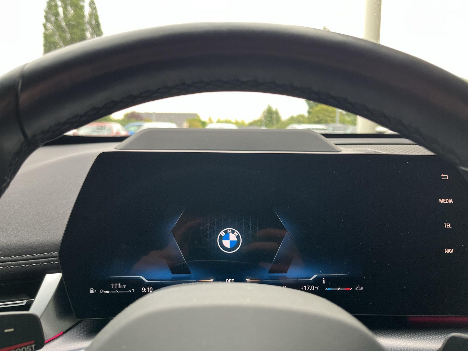 BMW X1 – Bild 5