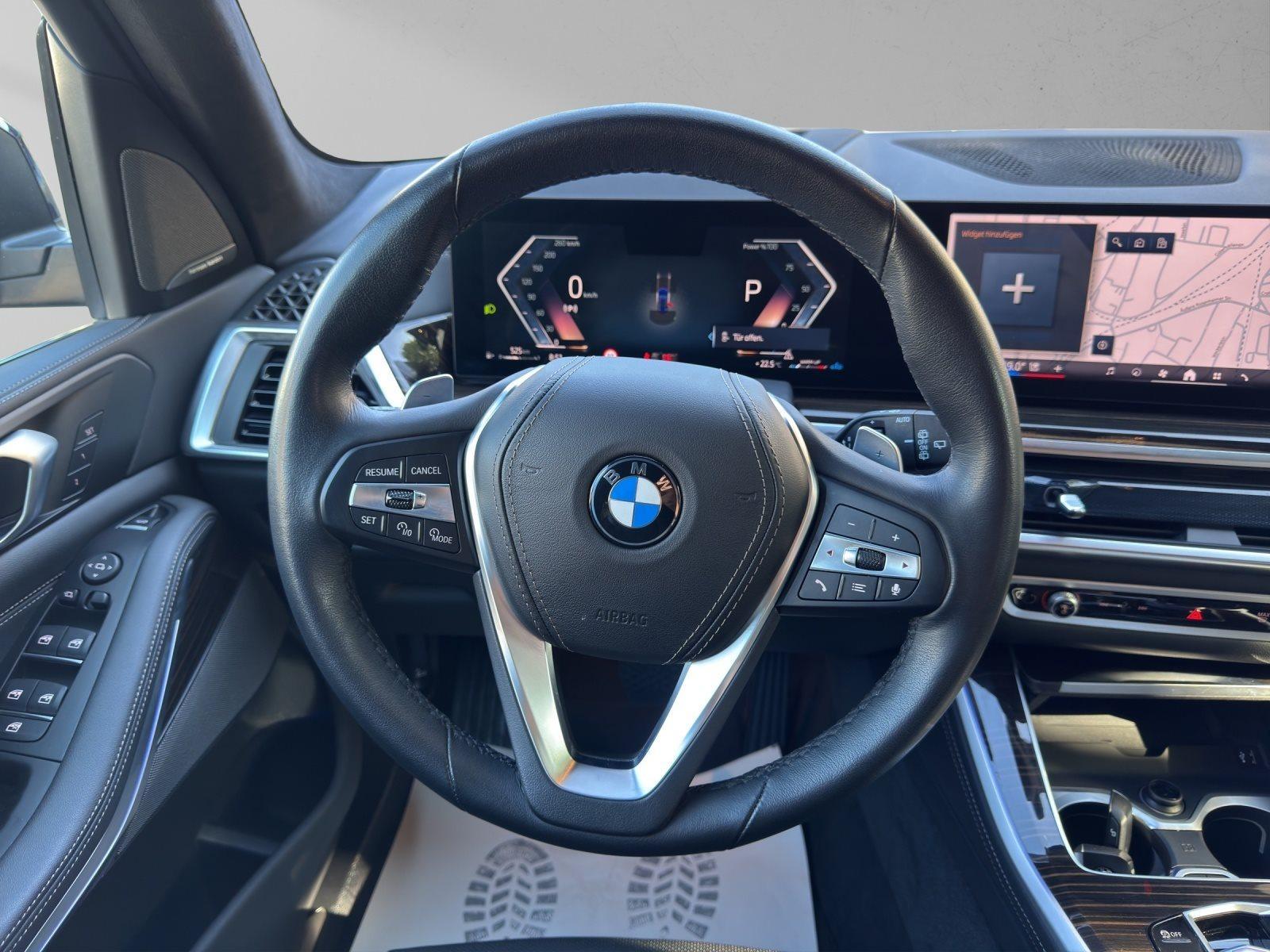 BMW X5 – Bild 12