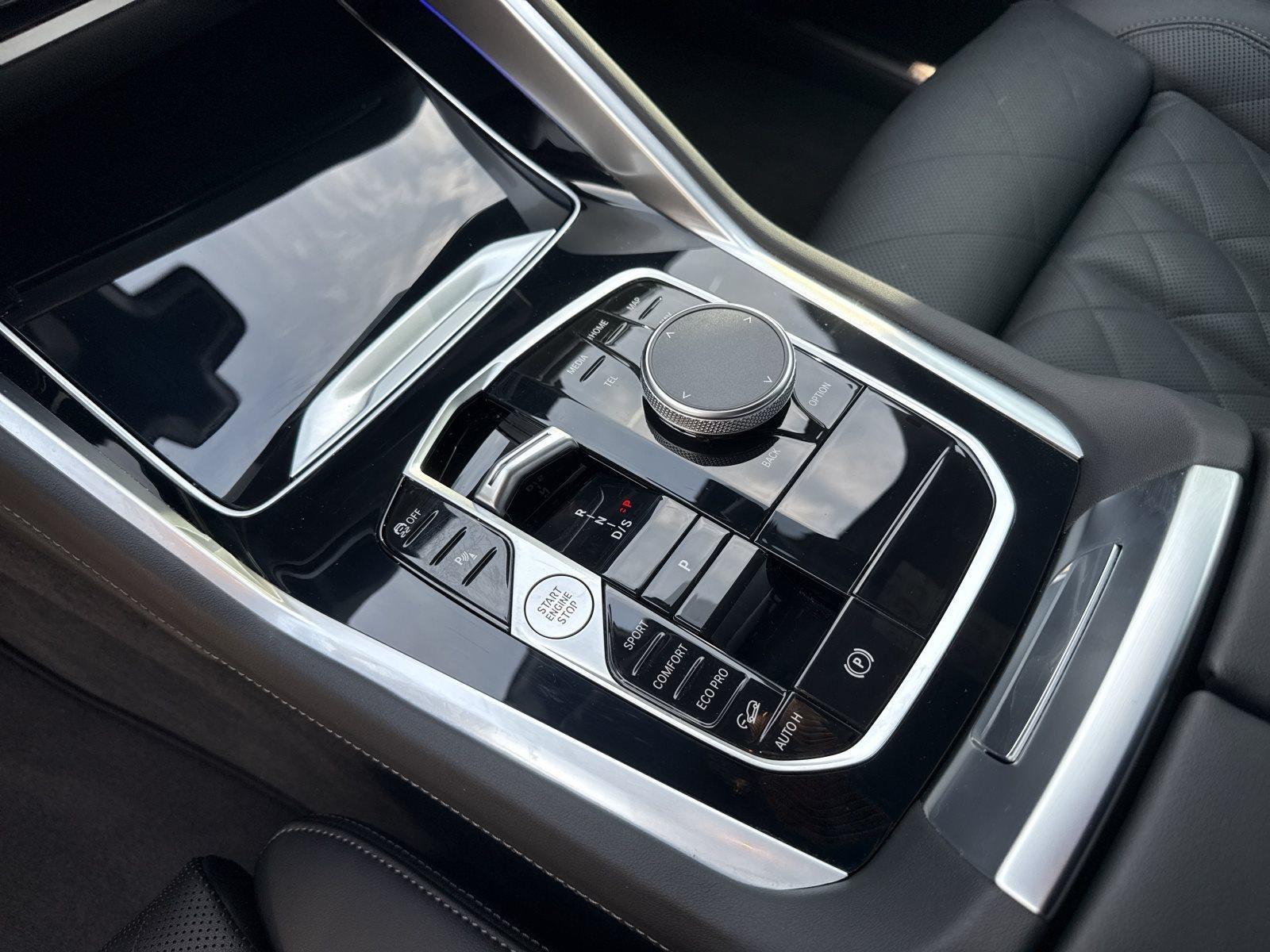 BMW X6 – Bild 18