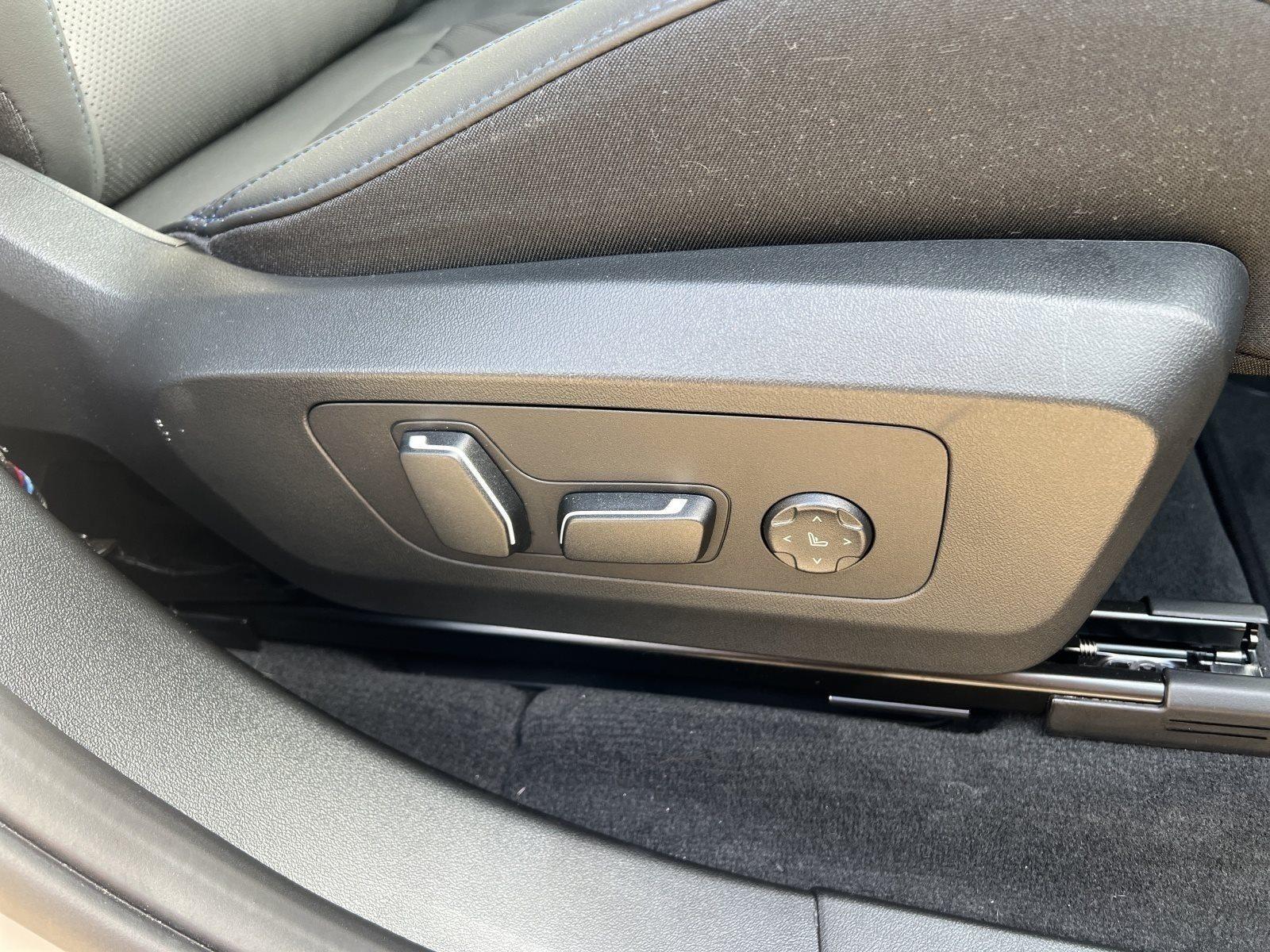 BMW X3 – Bild 17