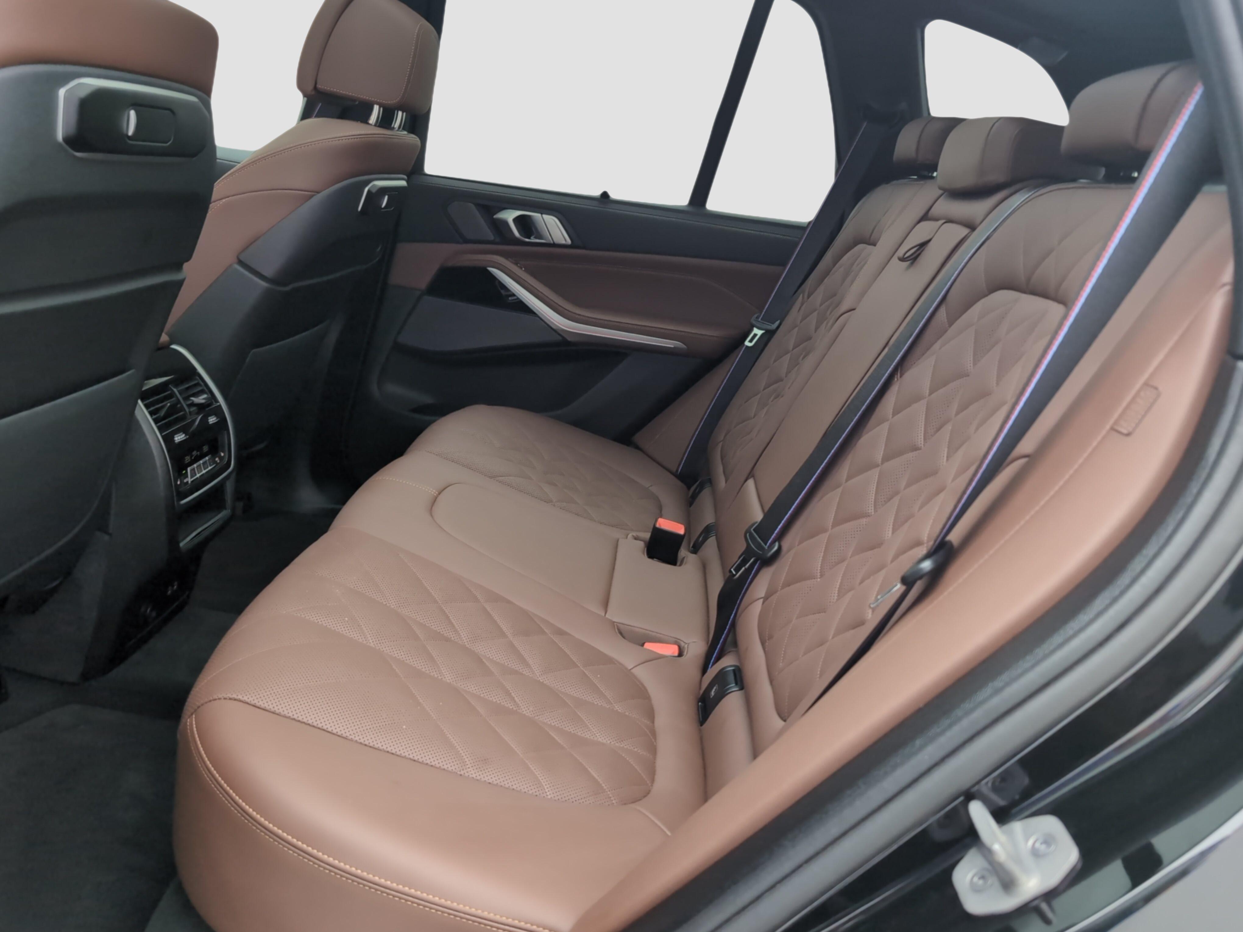 BMW X5 – Bild 20