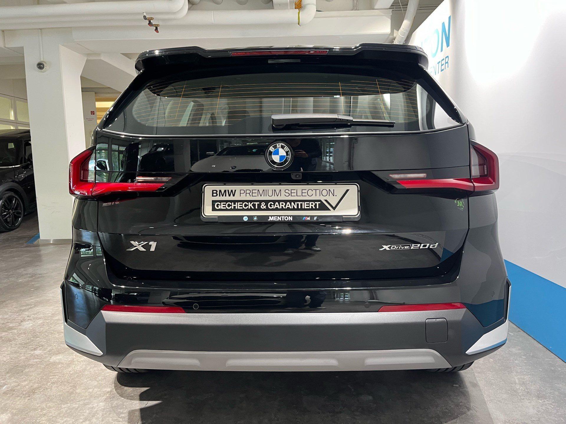 BMW X1 – Bild 2